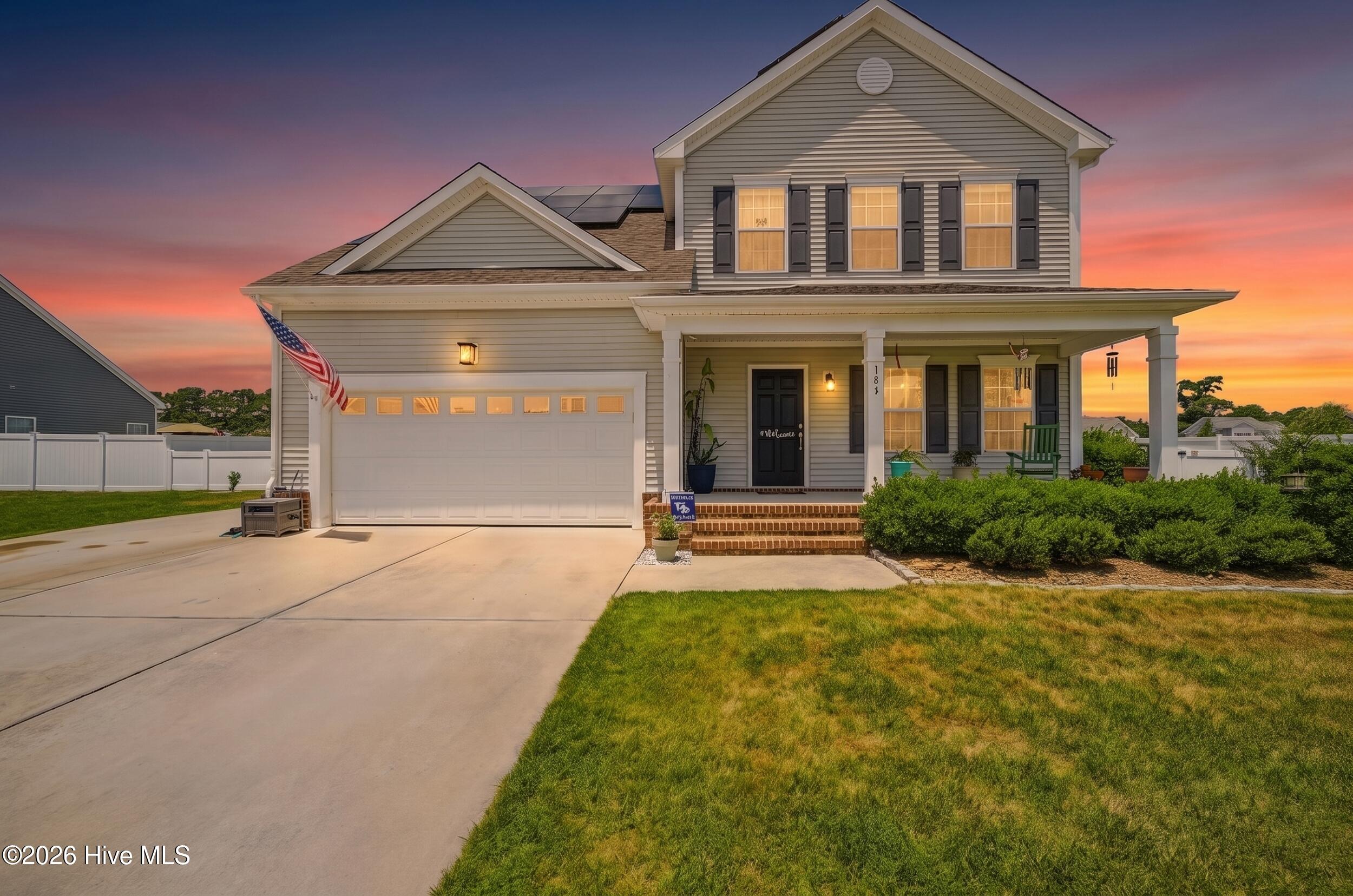 Featured listings