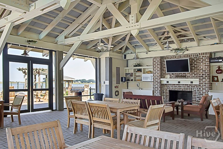 Community River Room