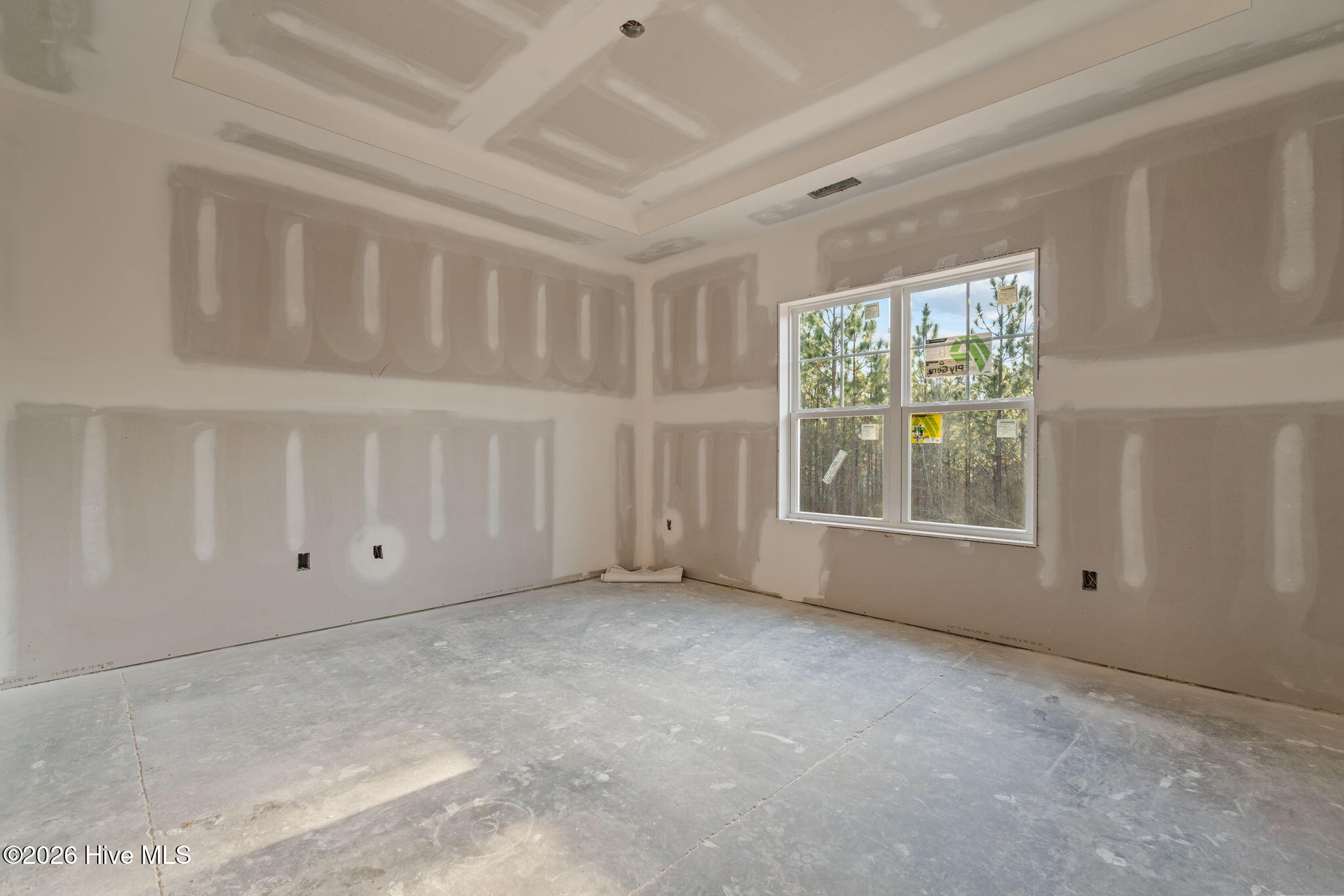 1005 Ivory Lane - Gretchen Pines Lot 136