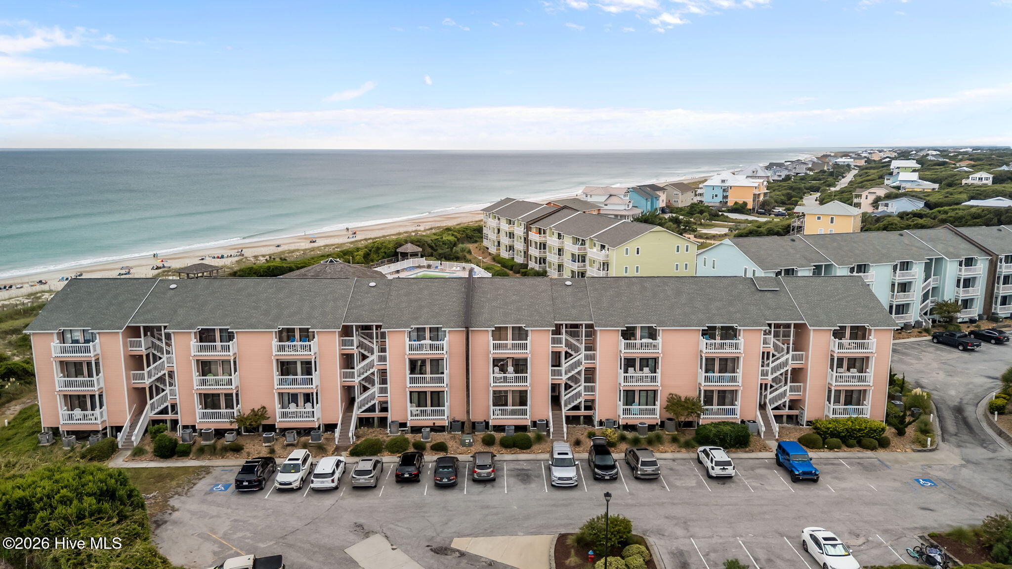 9201 Coast Guard Road D204,Emerald Isle