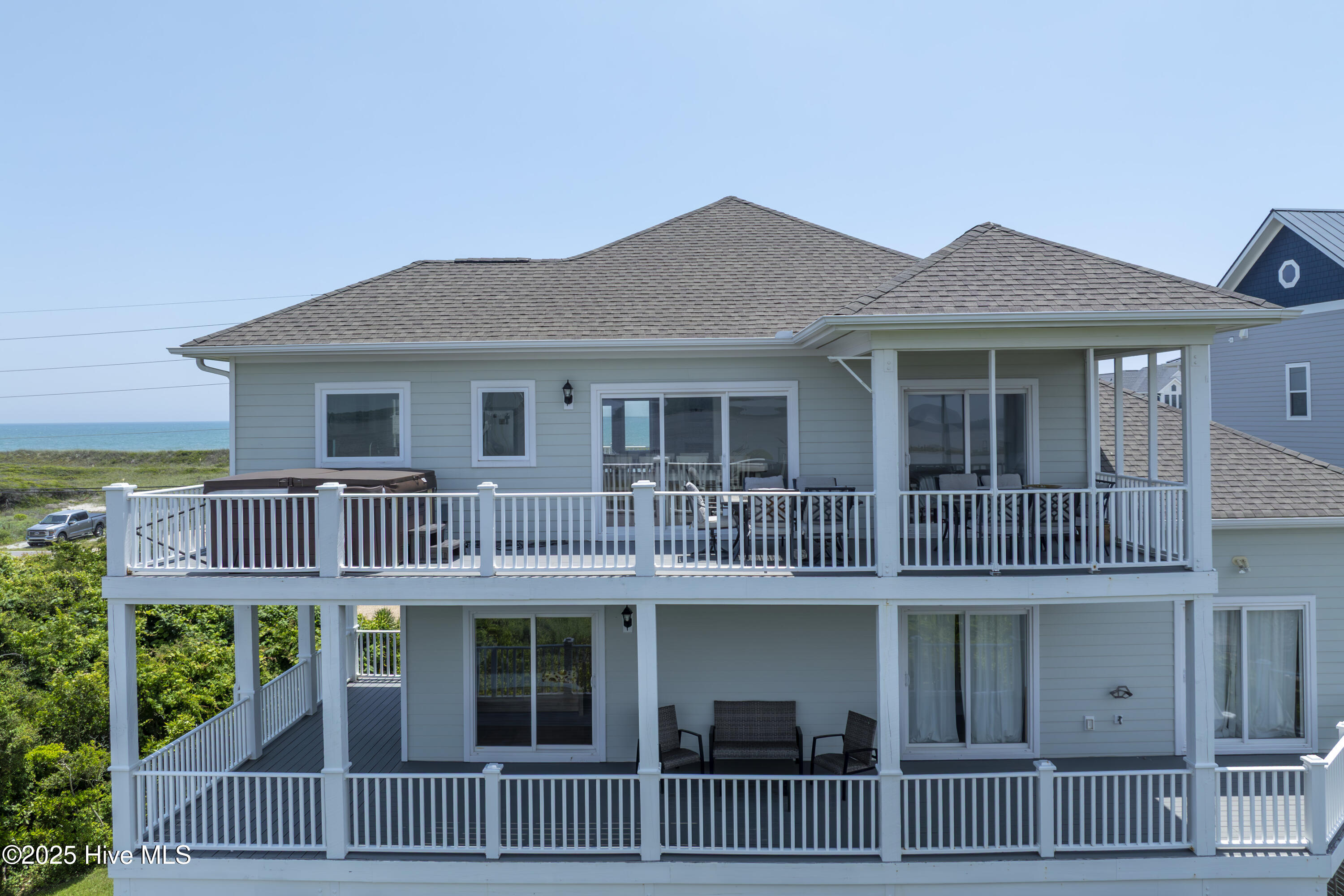 601 New River Inlet Road, North Topsail Beach, NC, 28460