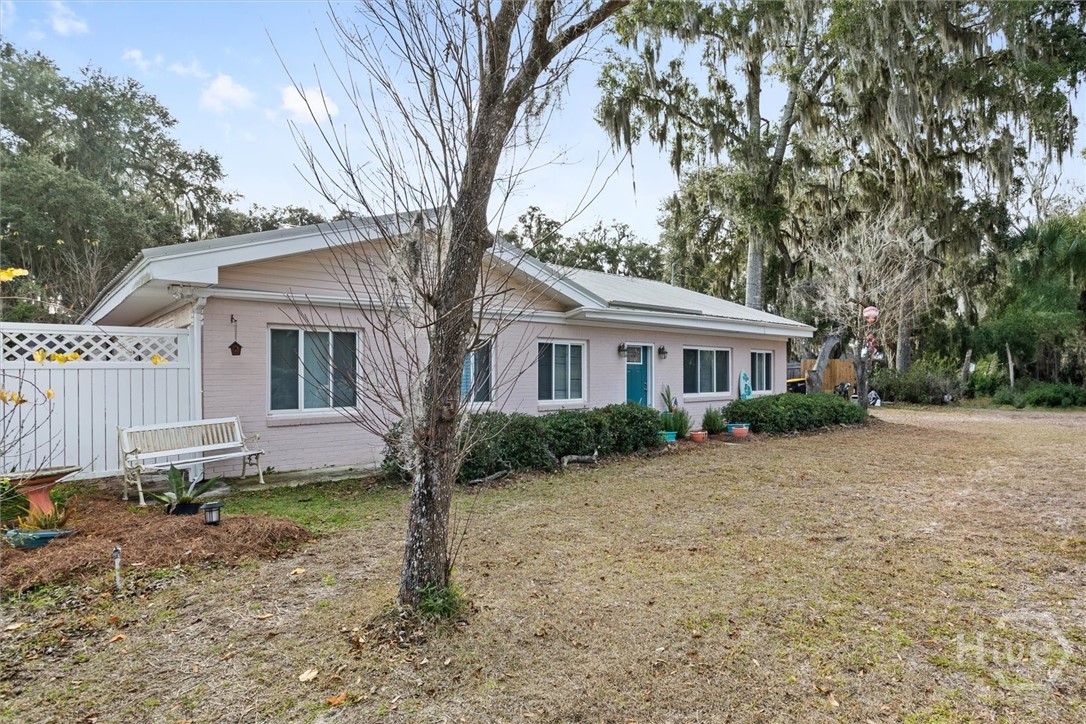 1214 Shell Point, Townsend, Georgia, 3 Bedrooms Bedrooms, 0 ,2 BathroomsBathrooms,Single family residence,For sale,Shell Point,SA346228