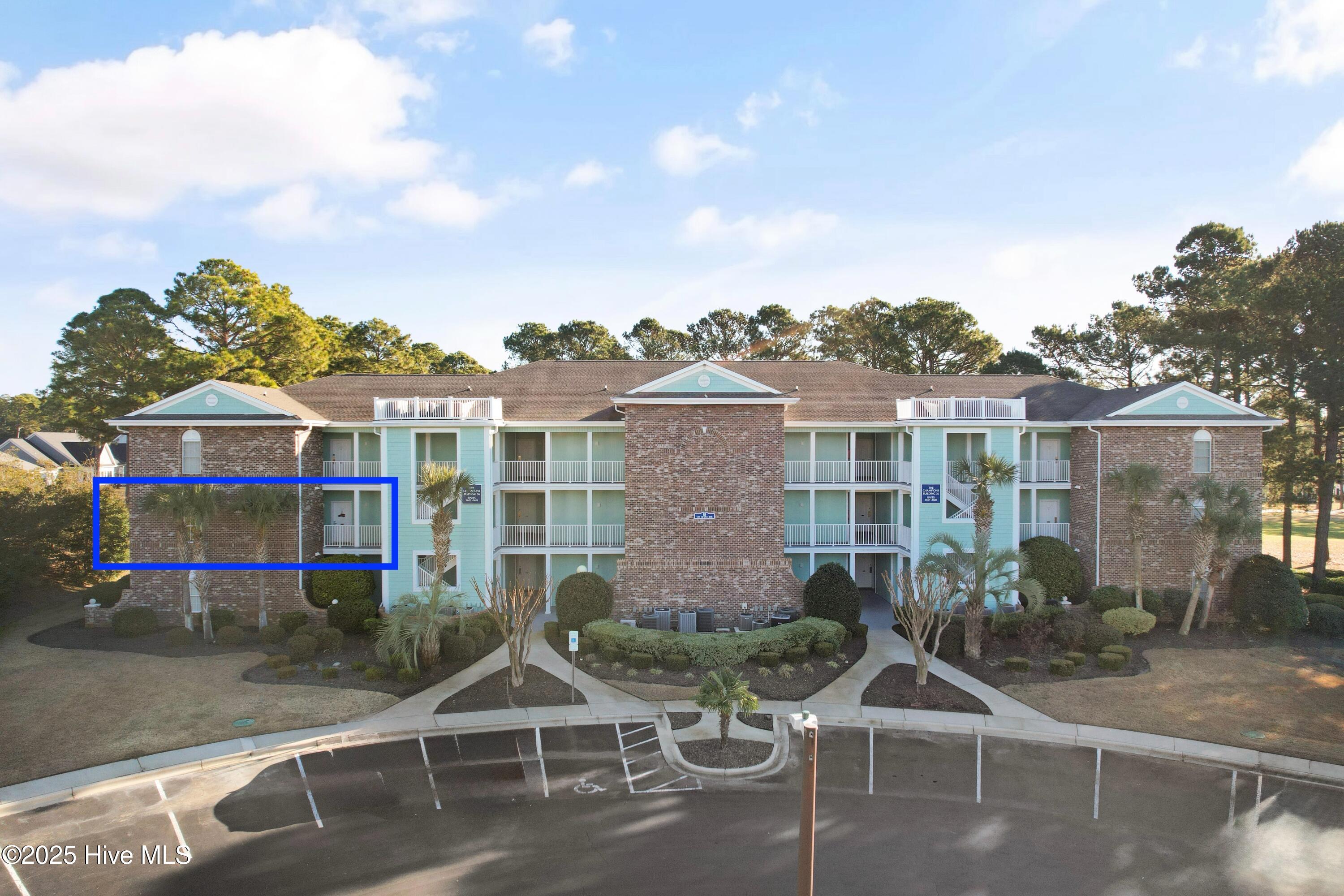 139 Avian Drive Apt 3608, Sunset Beach, NC 28468