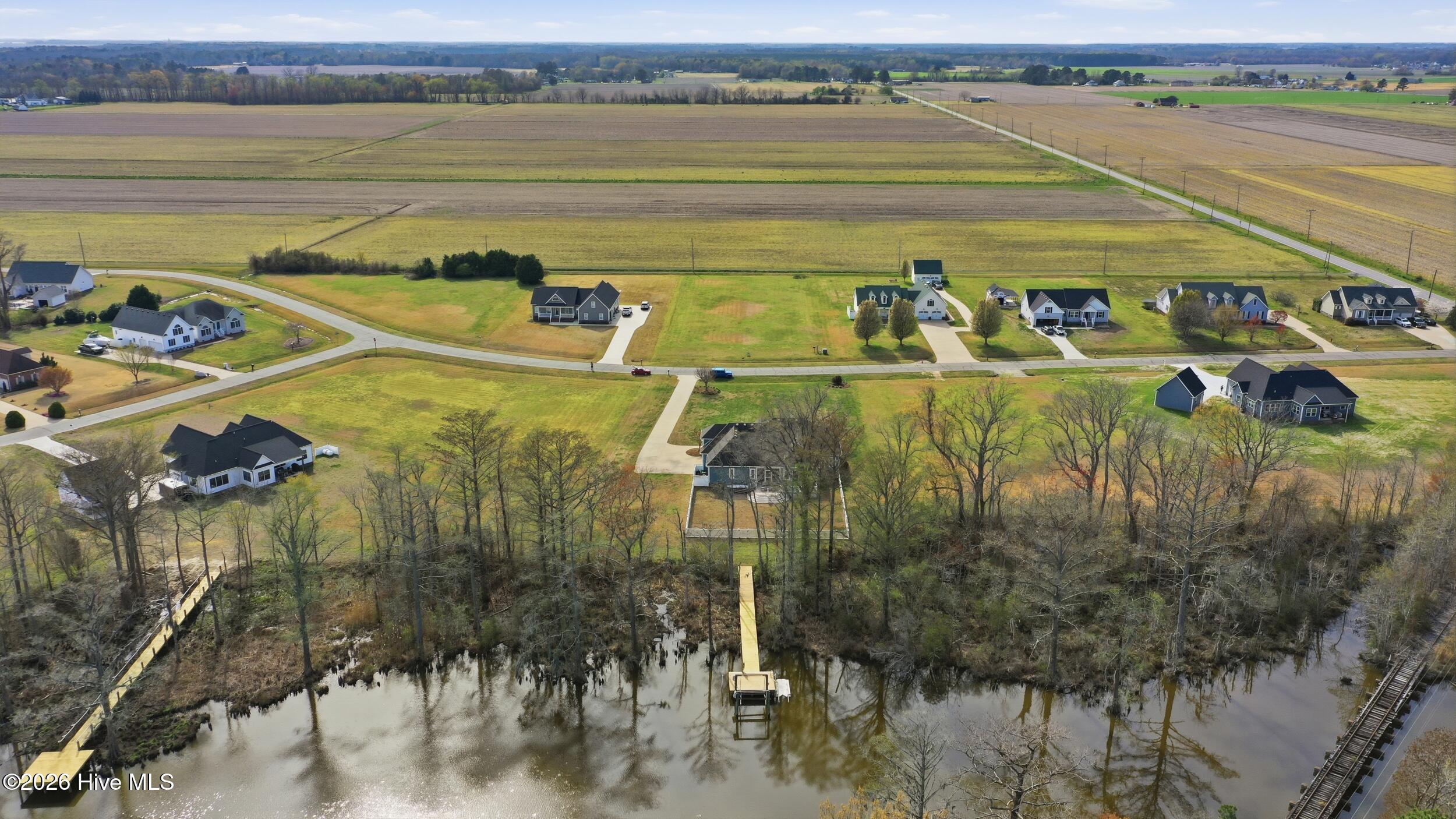 105 Pailin Creek Road, Elizabeth City, NC, 27909