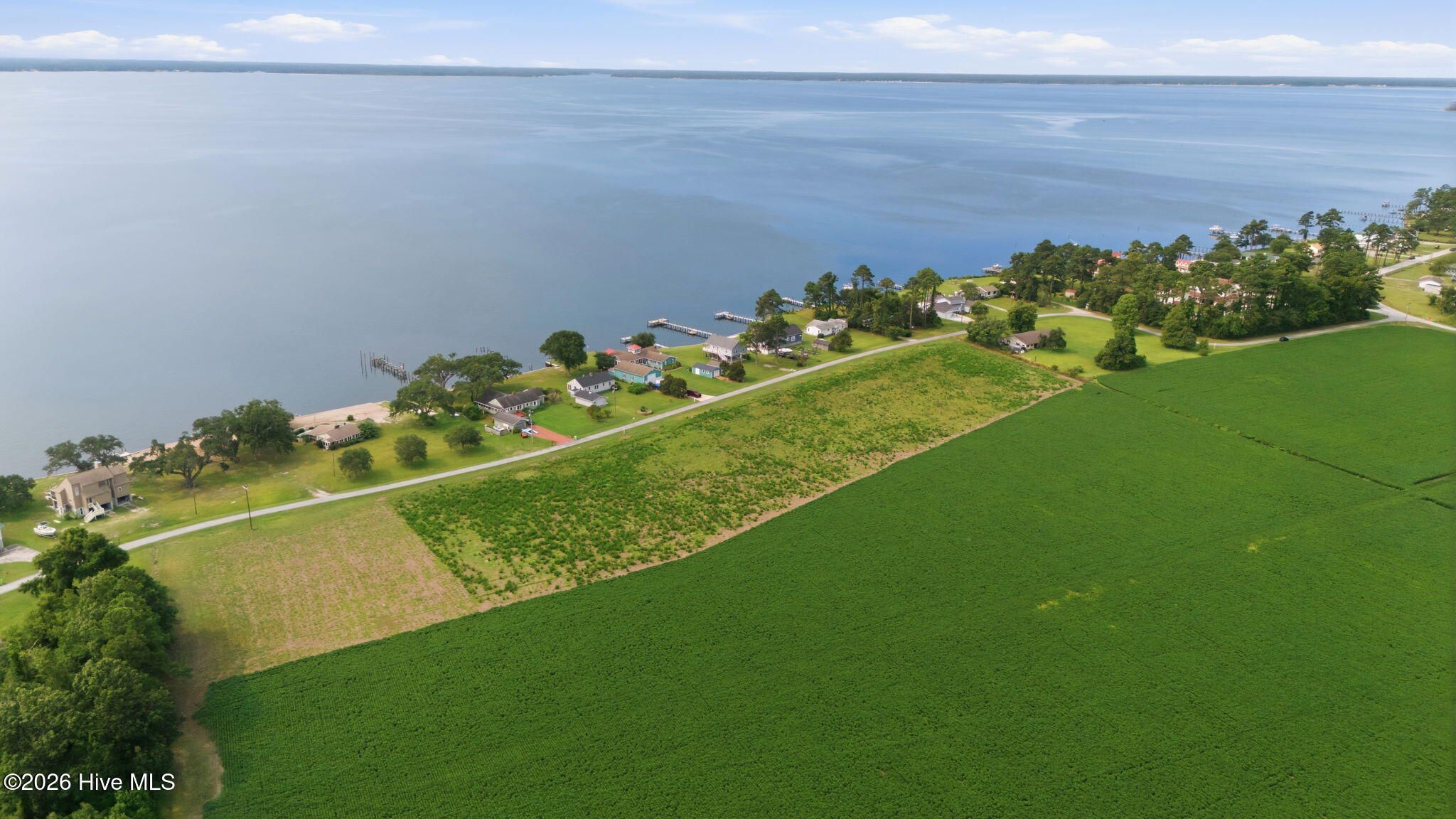 177 (Lot 1) China Grove Road,Arapahoe
