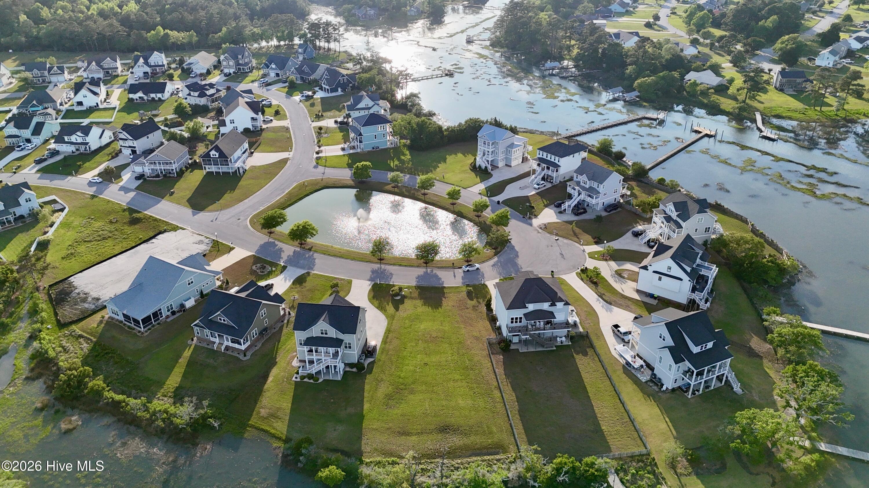 1506 Galley Circle,Morehead City