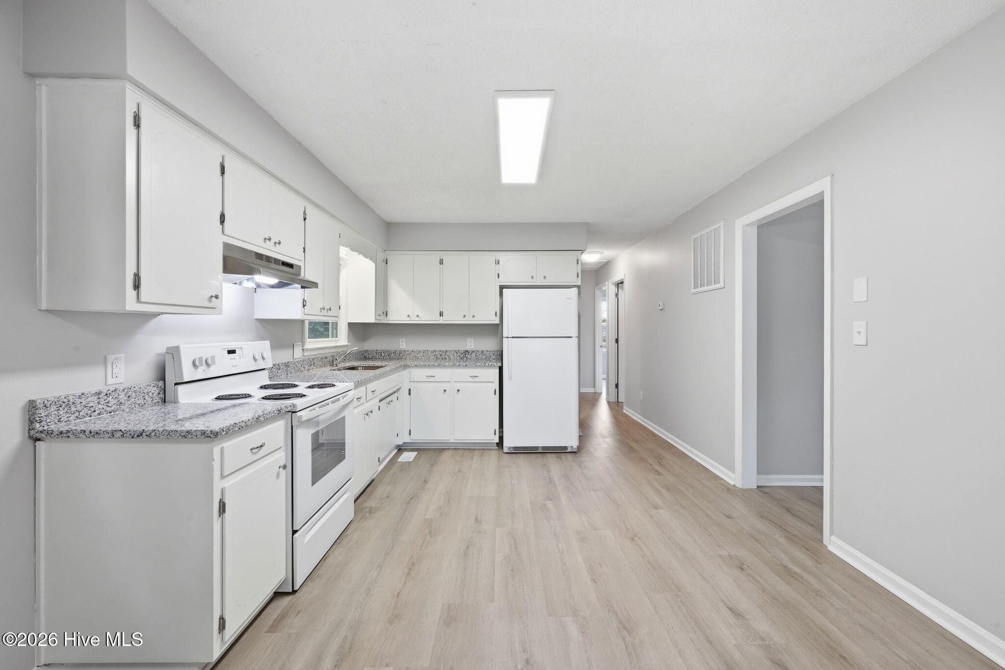 101 N Water Street,Bayboro