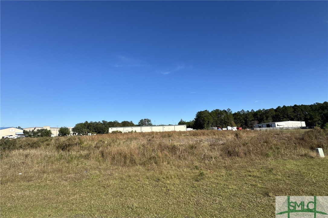 0 N Columbia Avenue, Rincon, GA, 31326