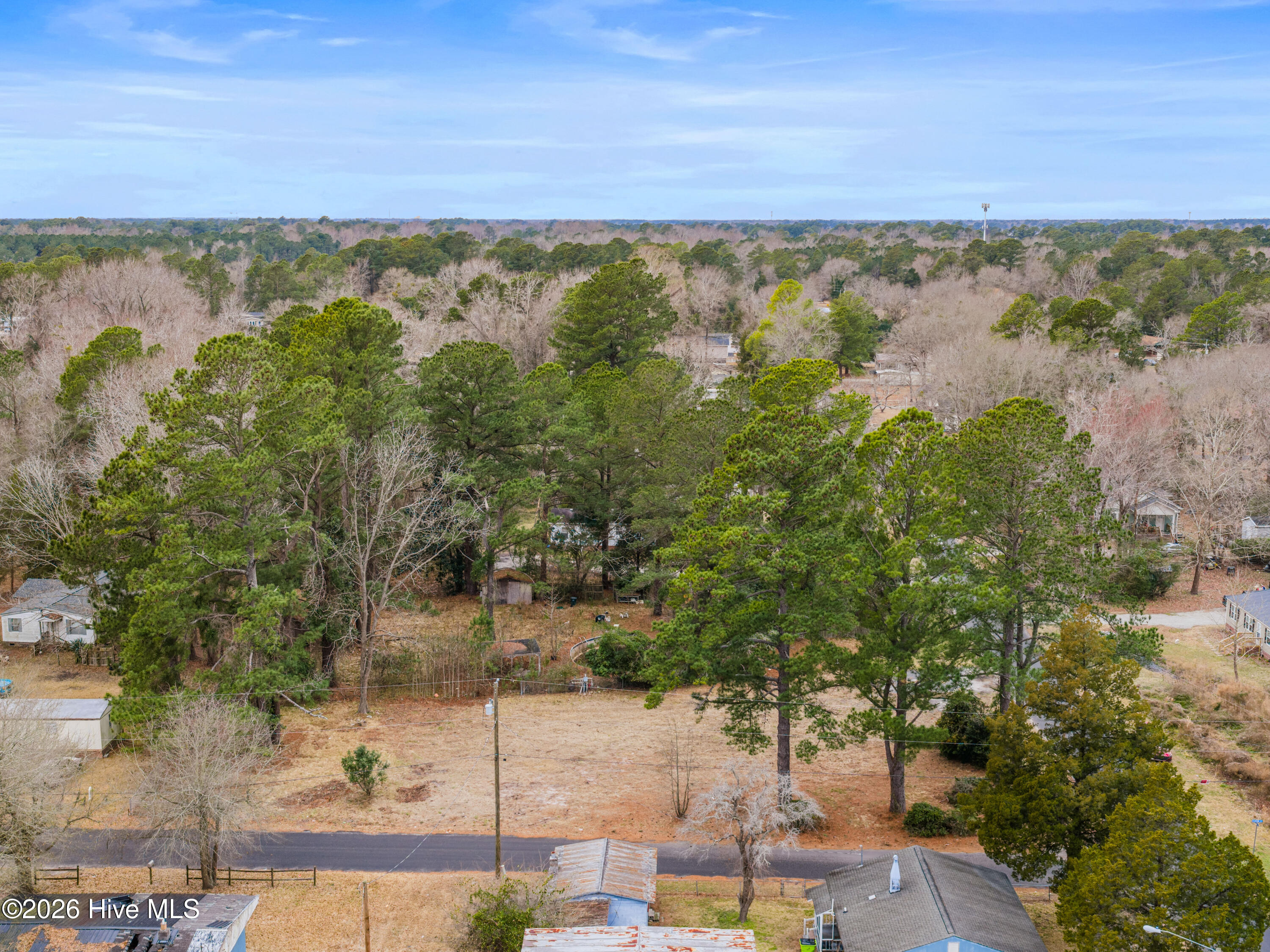 2307 Mckinley Avenue,New Bern