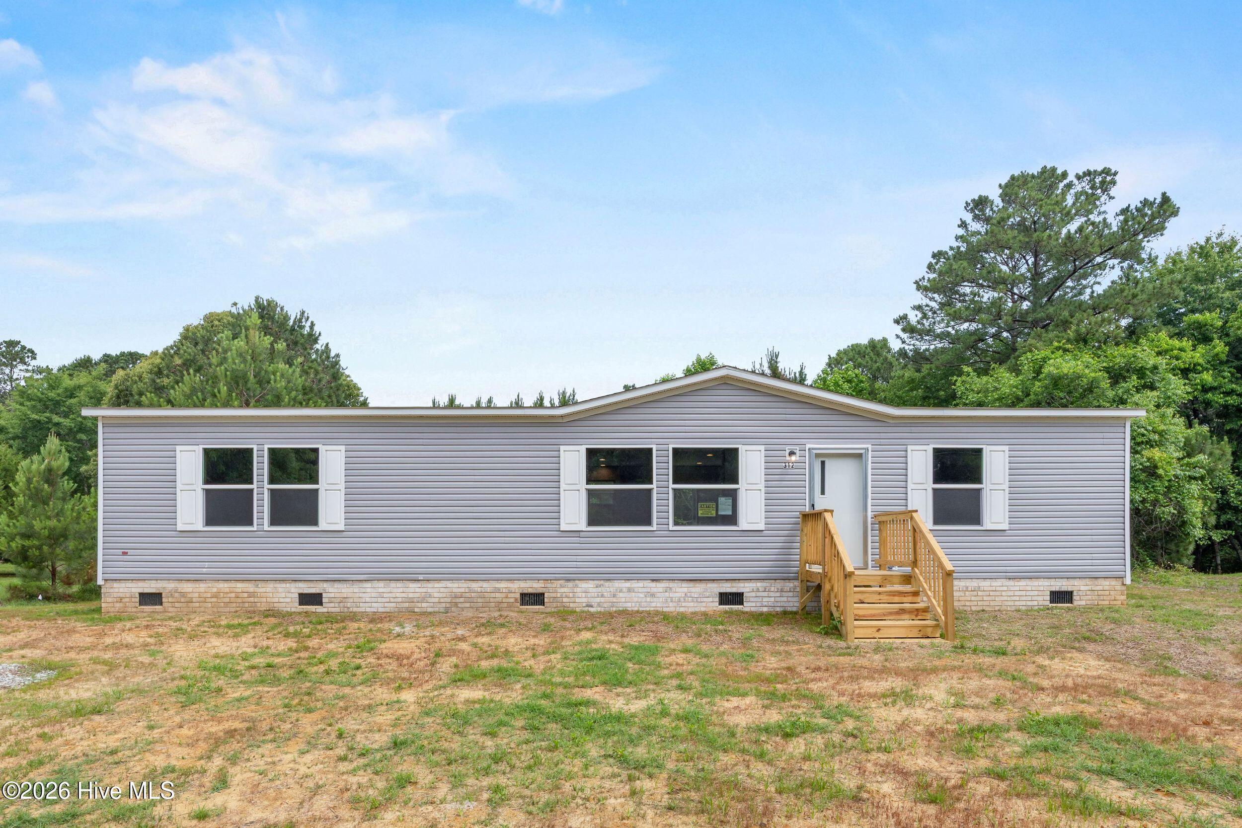 312 W Dunn Street,Sneads Ferry