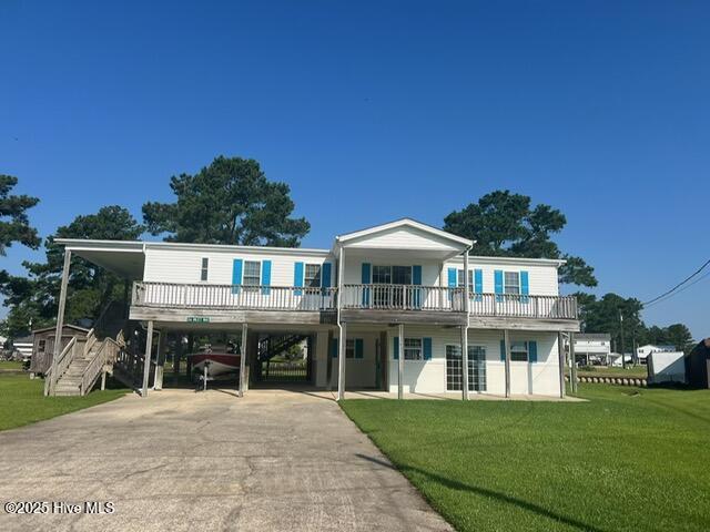 Homes for sale in Chocowinity, NC | 36 Inlet Way, Chocowinity, NC 27817 | MLS# 100496120