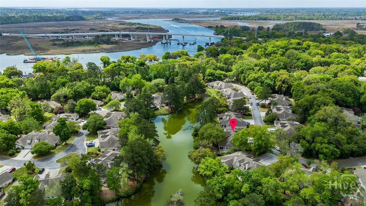 9 Pipers Pond Lane, Savannah, GA, 31404