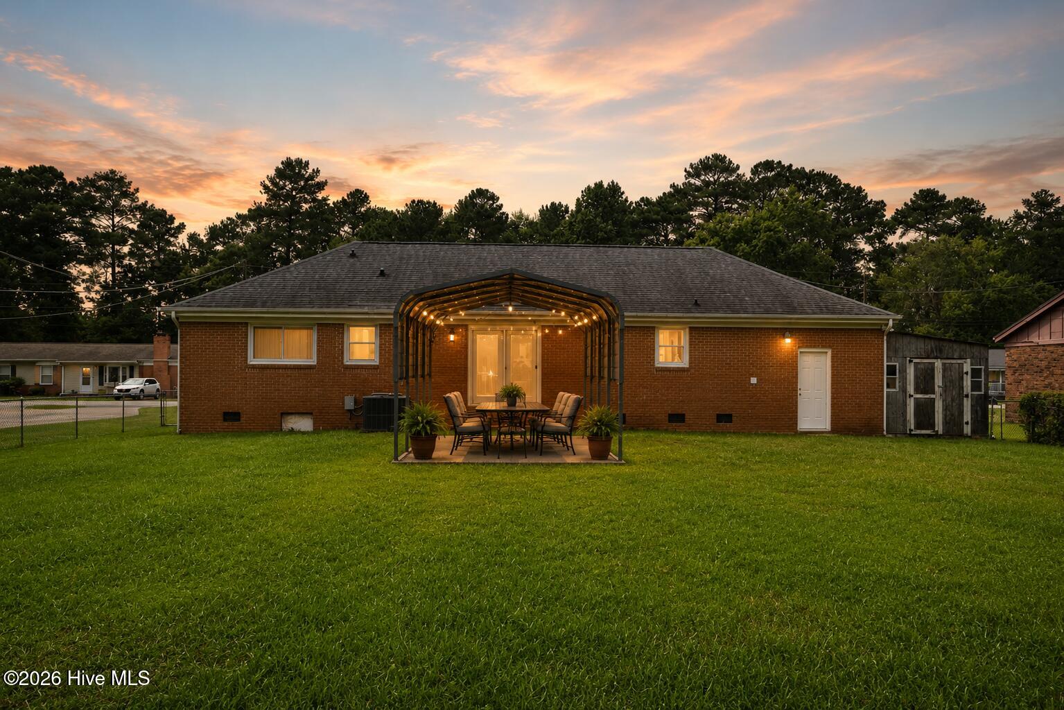 126 Dare Drive,New Bern