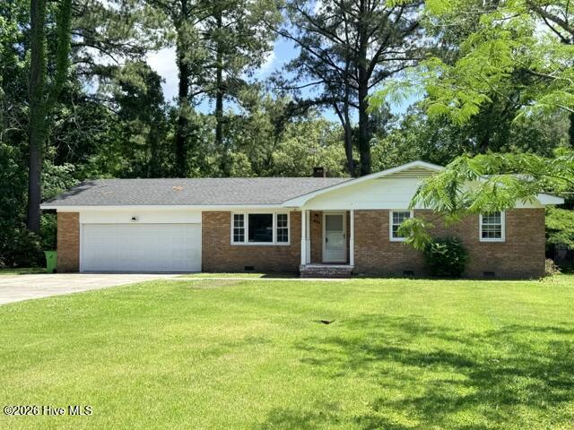 409 Hardy Avenue,New Bern