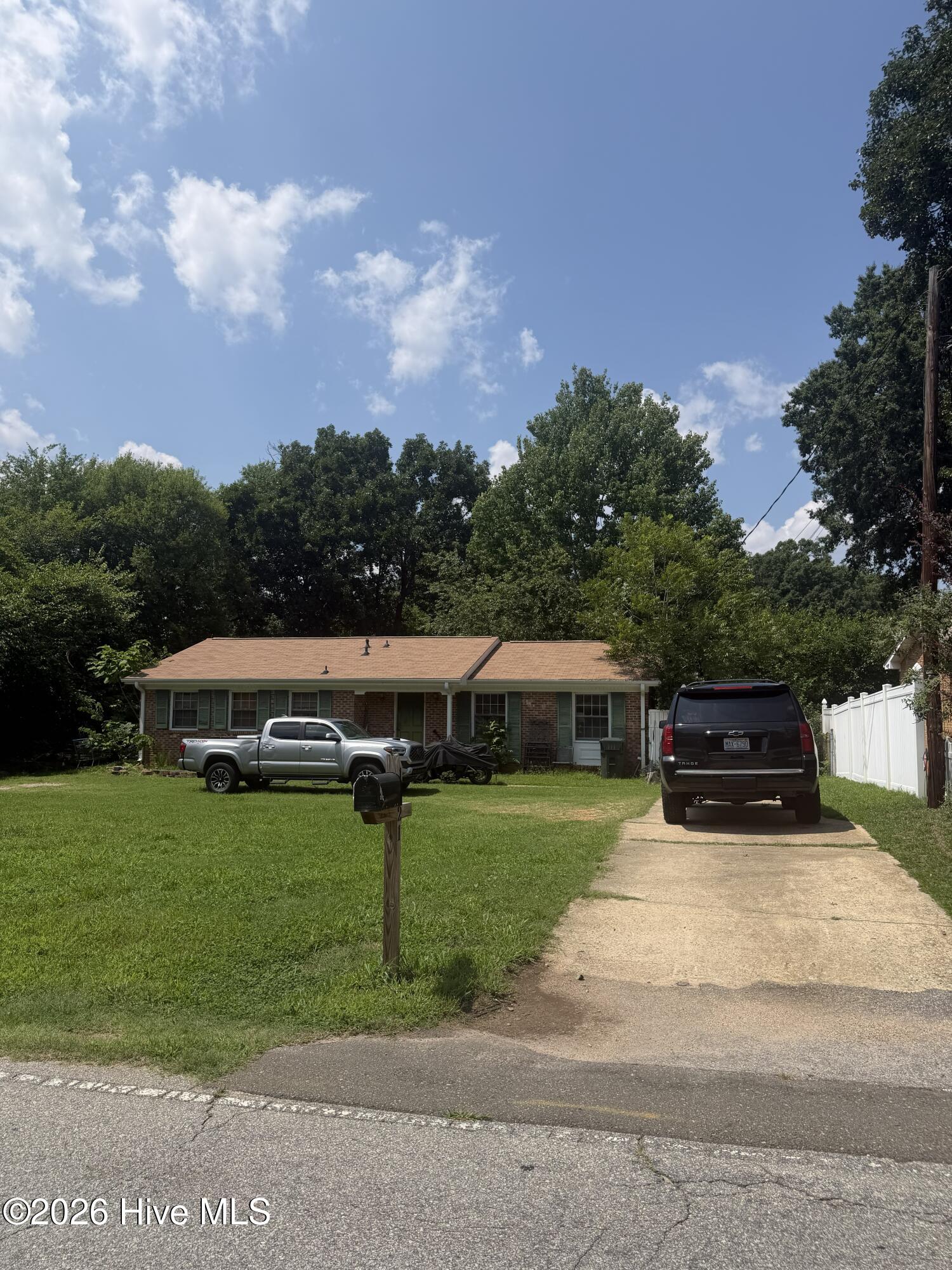 1421 Saint Albans Drive
