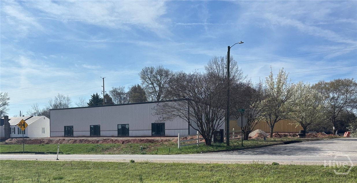 1848 High Green Drive UNIT A,B,C, Statham, GA, 30666