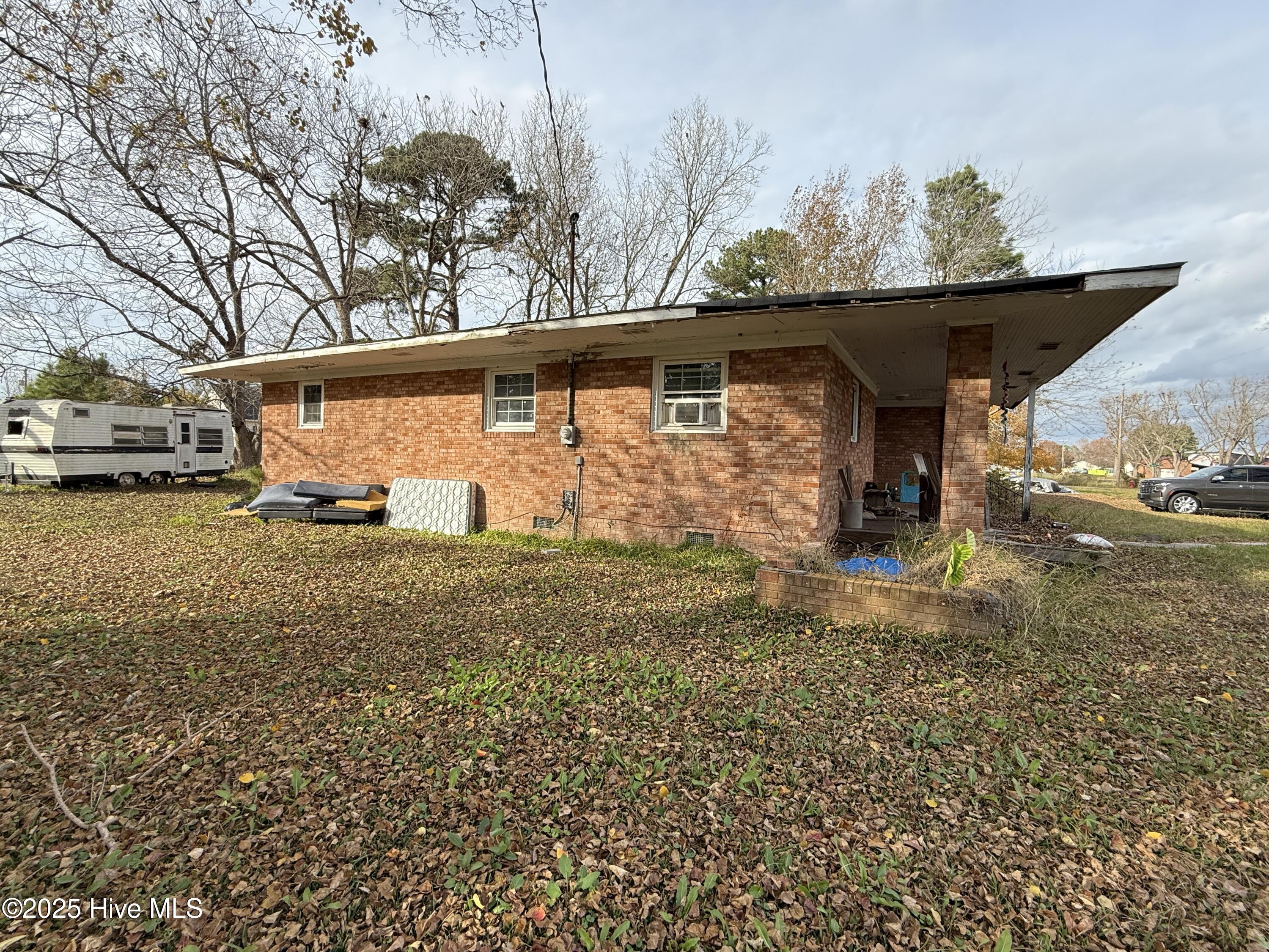 Homes for sale in Aurora, NC | 510 S 5th St, Aurora, NC 27806 | MLS# 100543466