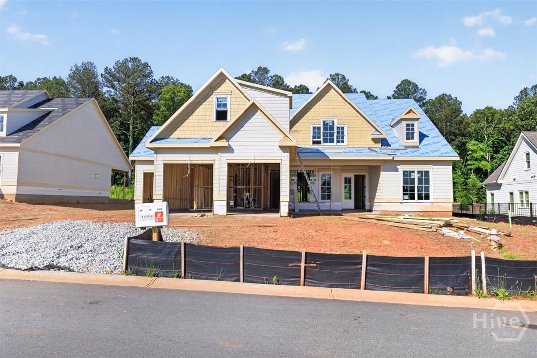 Property at 321 Lake Vista Drive