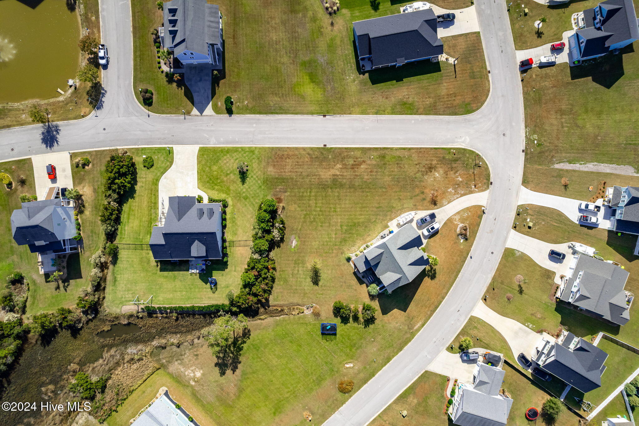 1602 Mainsail Road,Morehead City