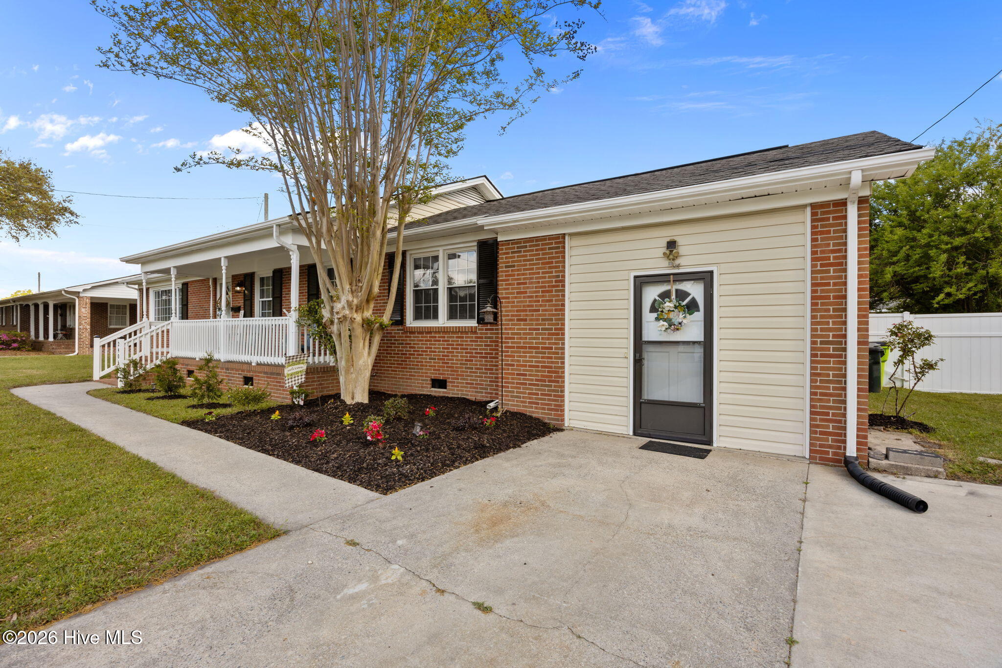 2406 N Hills Drive,New Bern