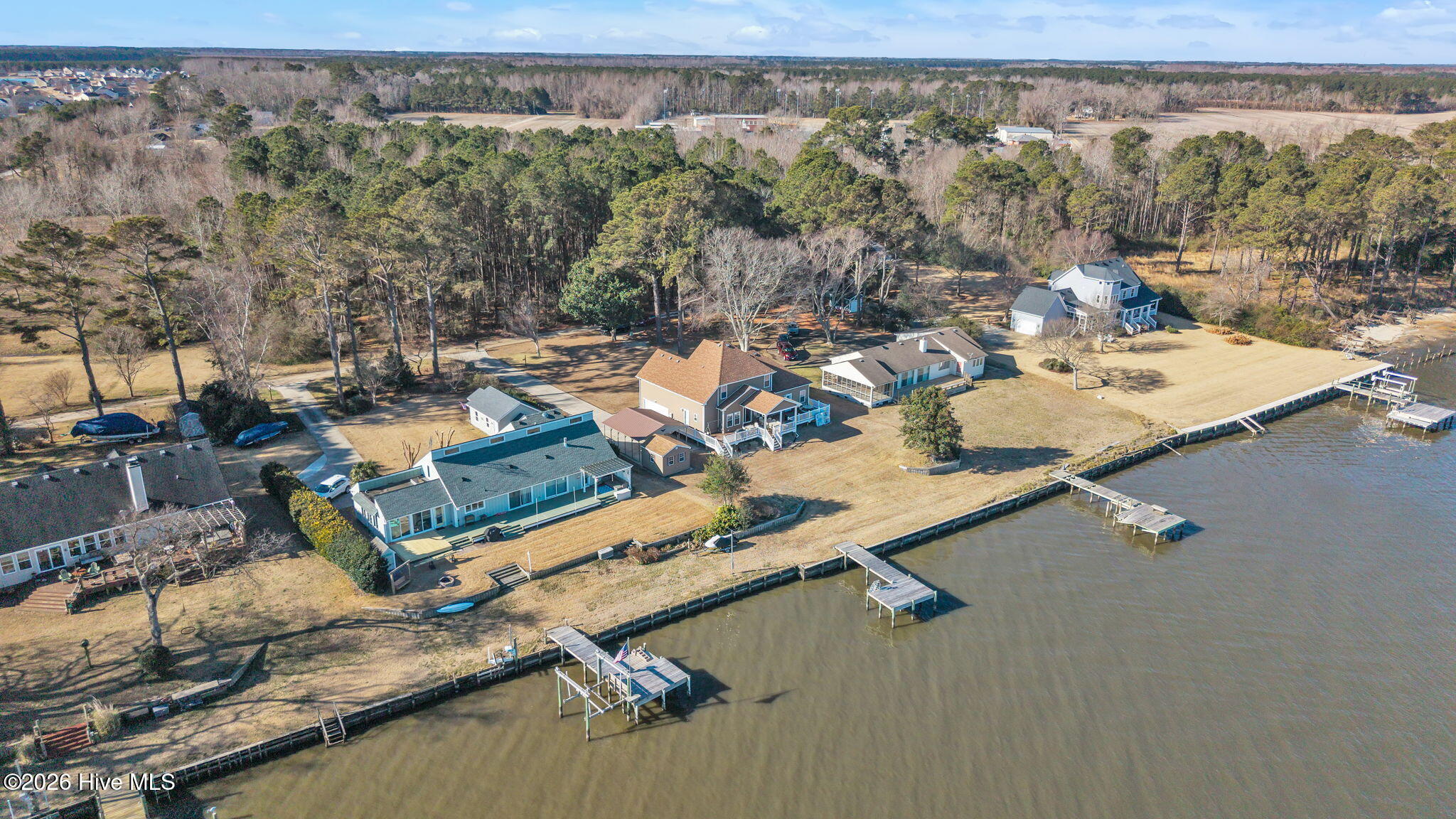 132 Romm Point, Currituck, NC, 27929