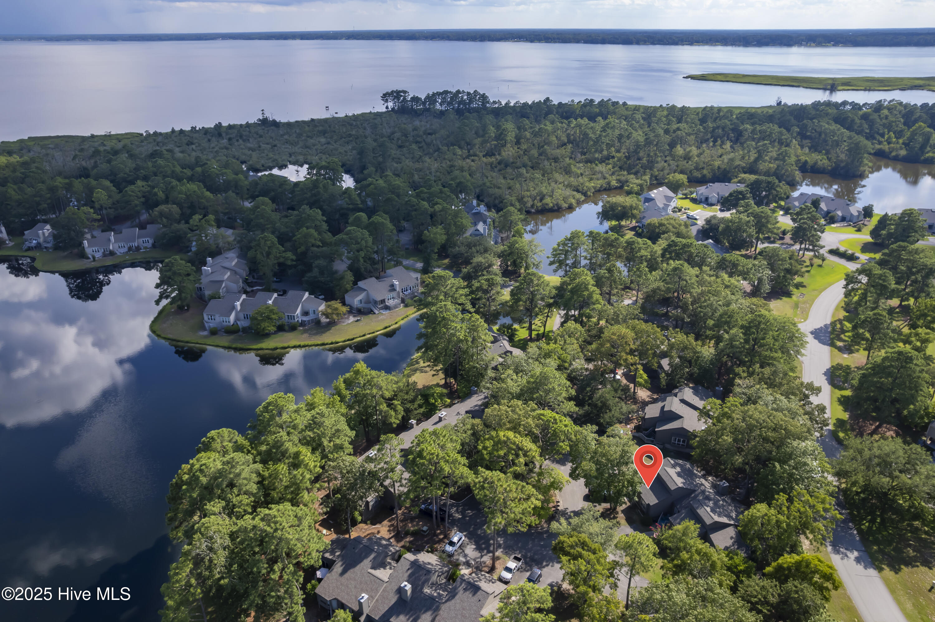 7801 Windward Drive, New Bern, NC, 28560