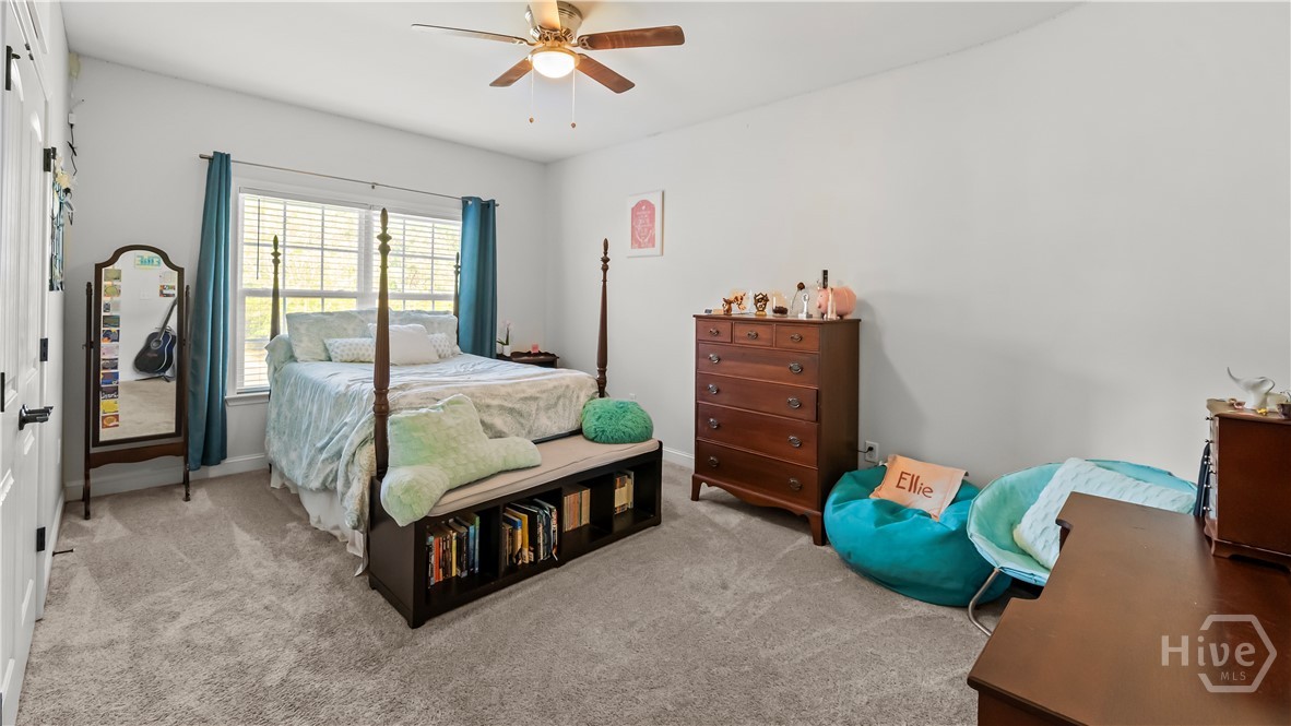 guest bedroom