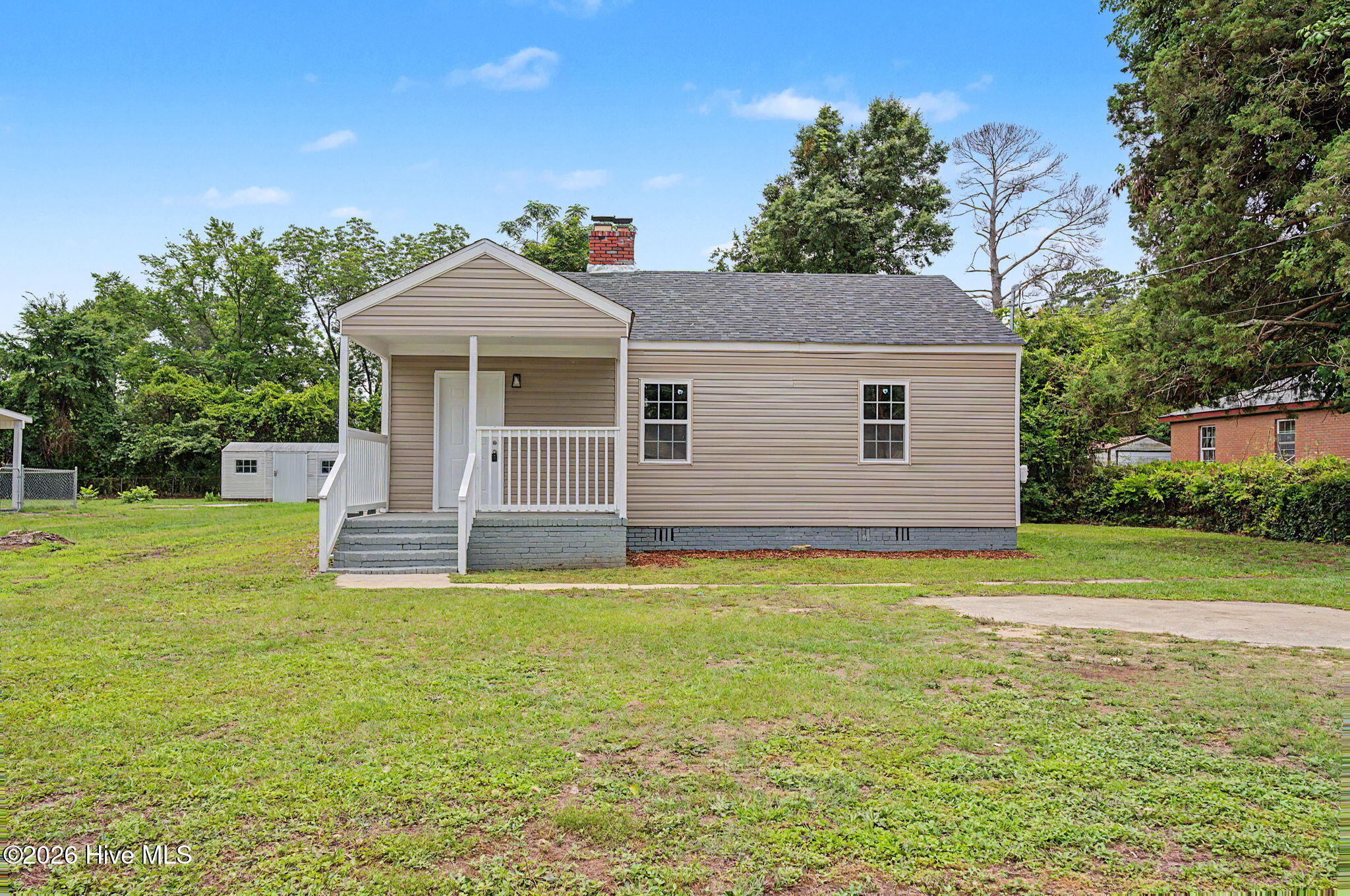 2020 Shirley Avenue, Augusta, GA 30904 Listing Photo  1