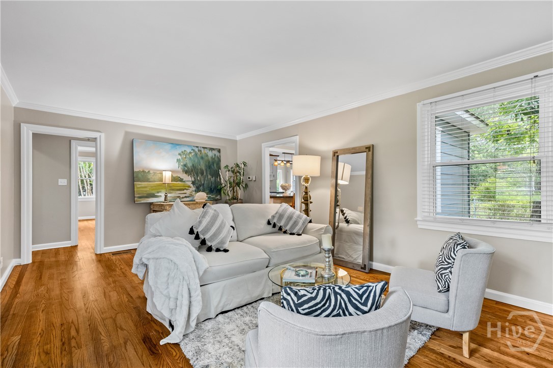 4 Dorothy Drive, Savannah, GA, 31406