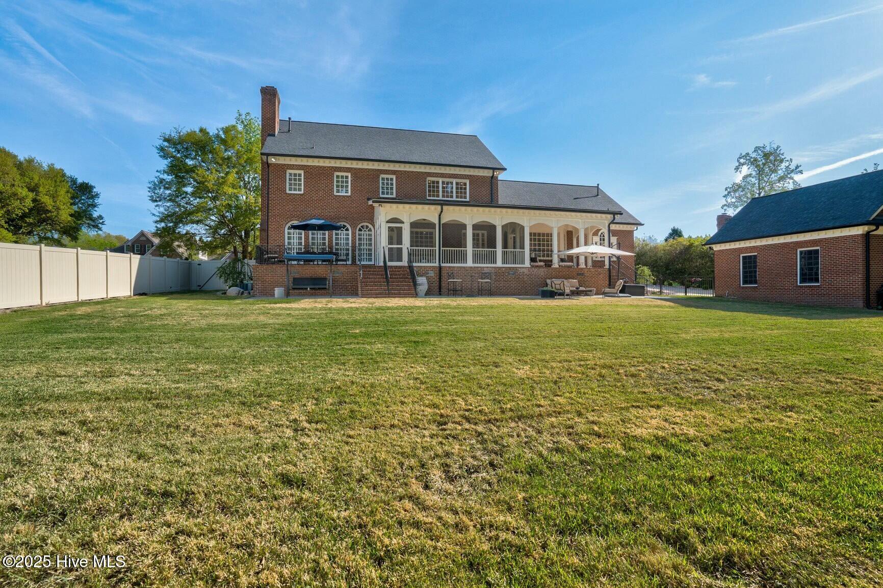 3001 Greystone Drive, Rocky Mount, NC, 27804