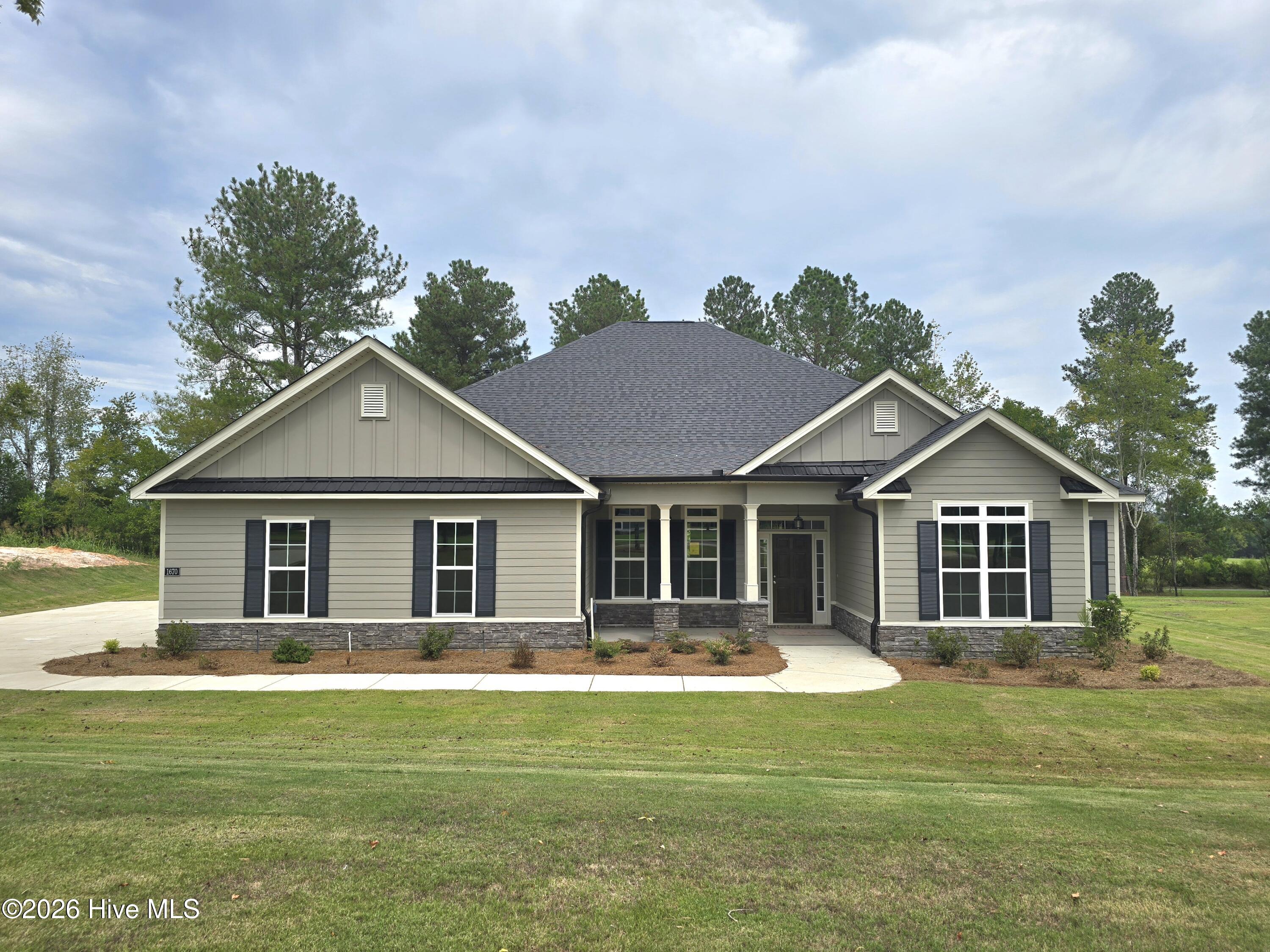 Photo 1 of Single family home for sale at 1670 Bellingham Dr, Beech Island, SC 29842 | MLS# 98257028 | Listing updated on 2026-10-05