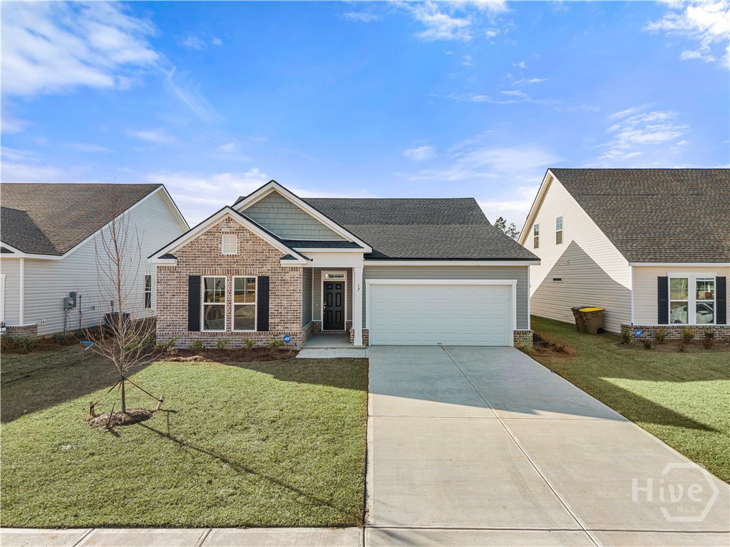 2nd image of 13 Blues Dr, Pooler, GA 31322 | MLS# SA339074