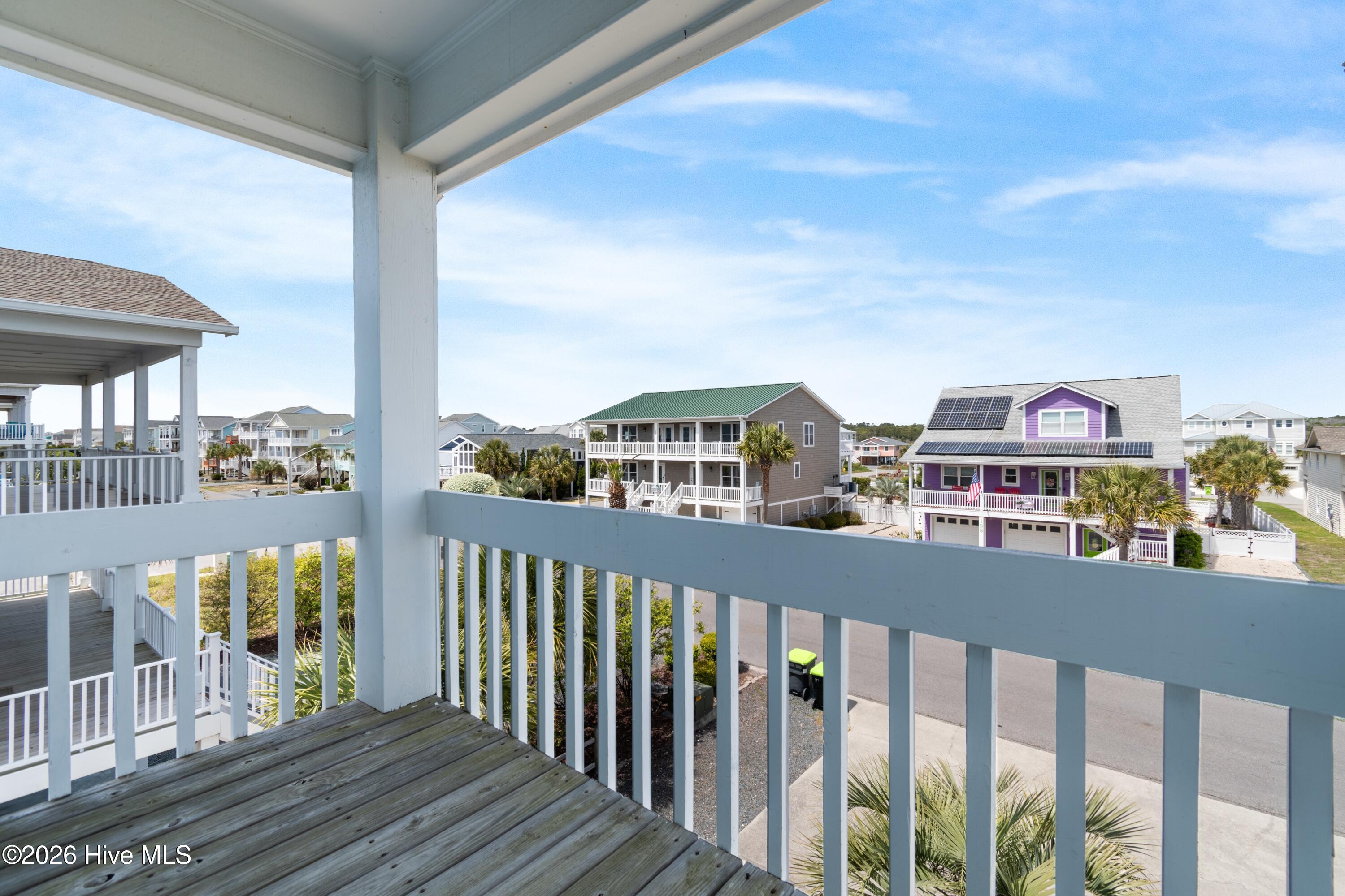 197 Brunswick Avenue W, Holden Beach, NC, 28462