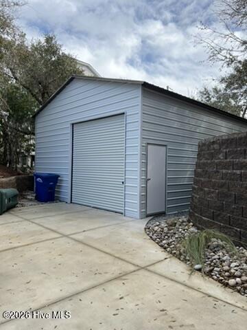 5709 E Landing Court, Emerald Isle, NC, 28594