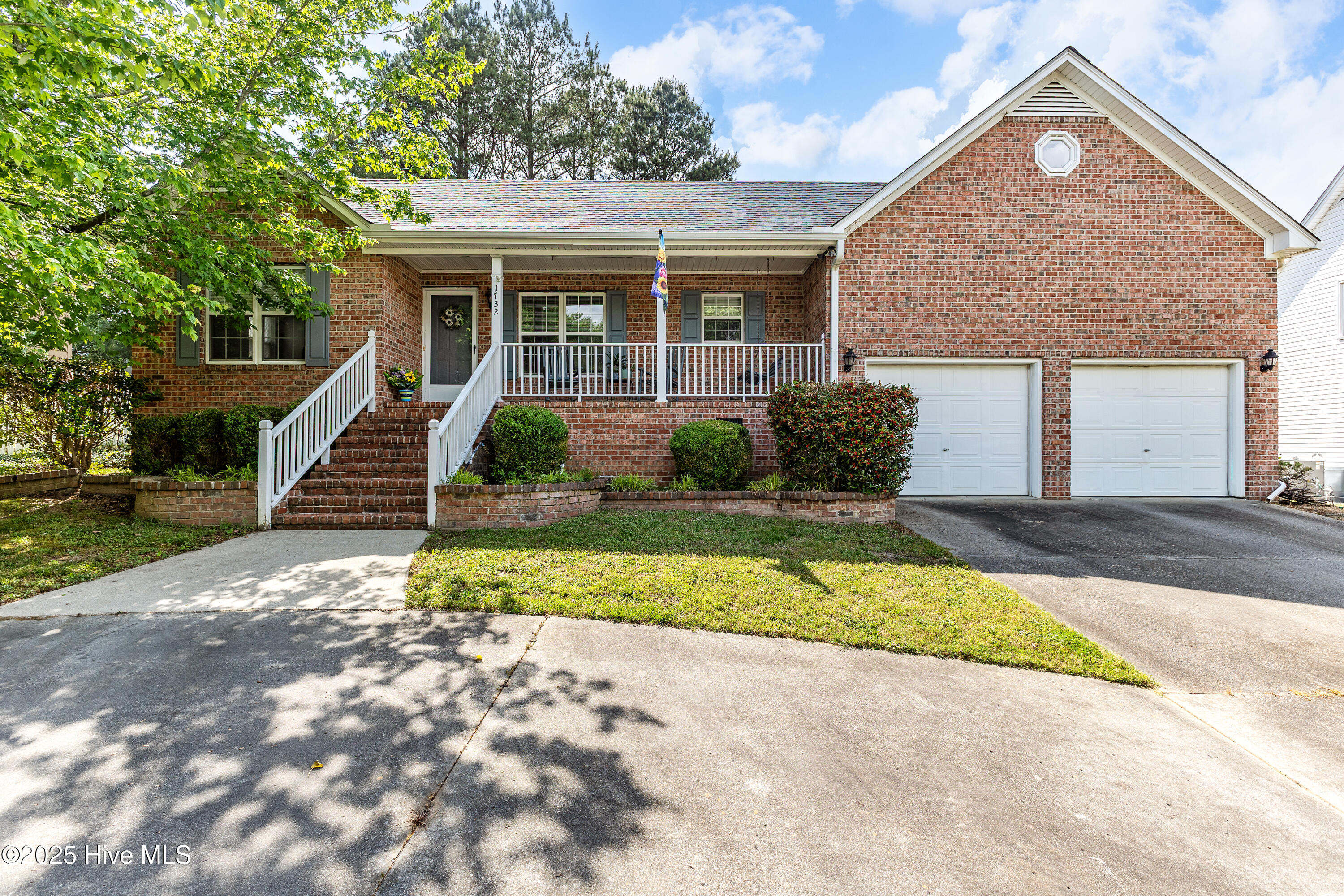 1732 Bobwhite Lane, Rocky Mount, NC, 27804