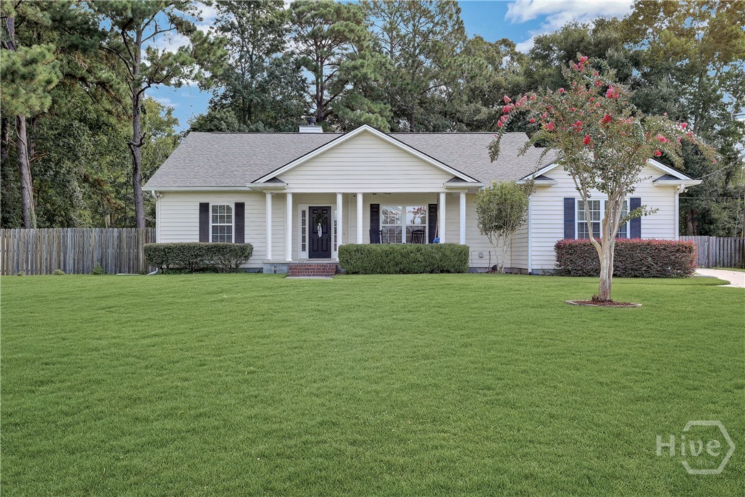 Photo 1 of Single family home for sale at 204 Tiana Cir, Savannah, GA 31406 | MLS# SA363050 | Listing updated on 2026-10-08