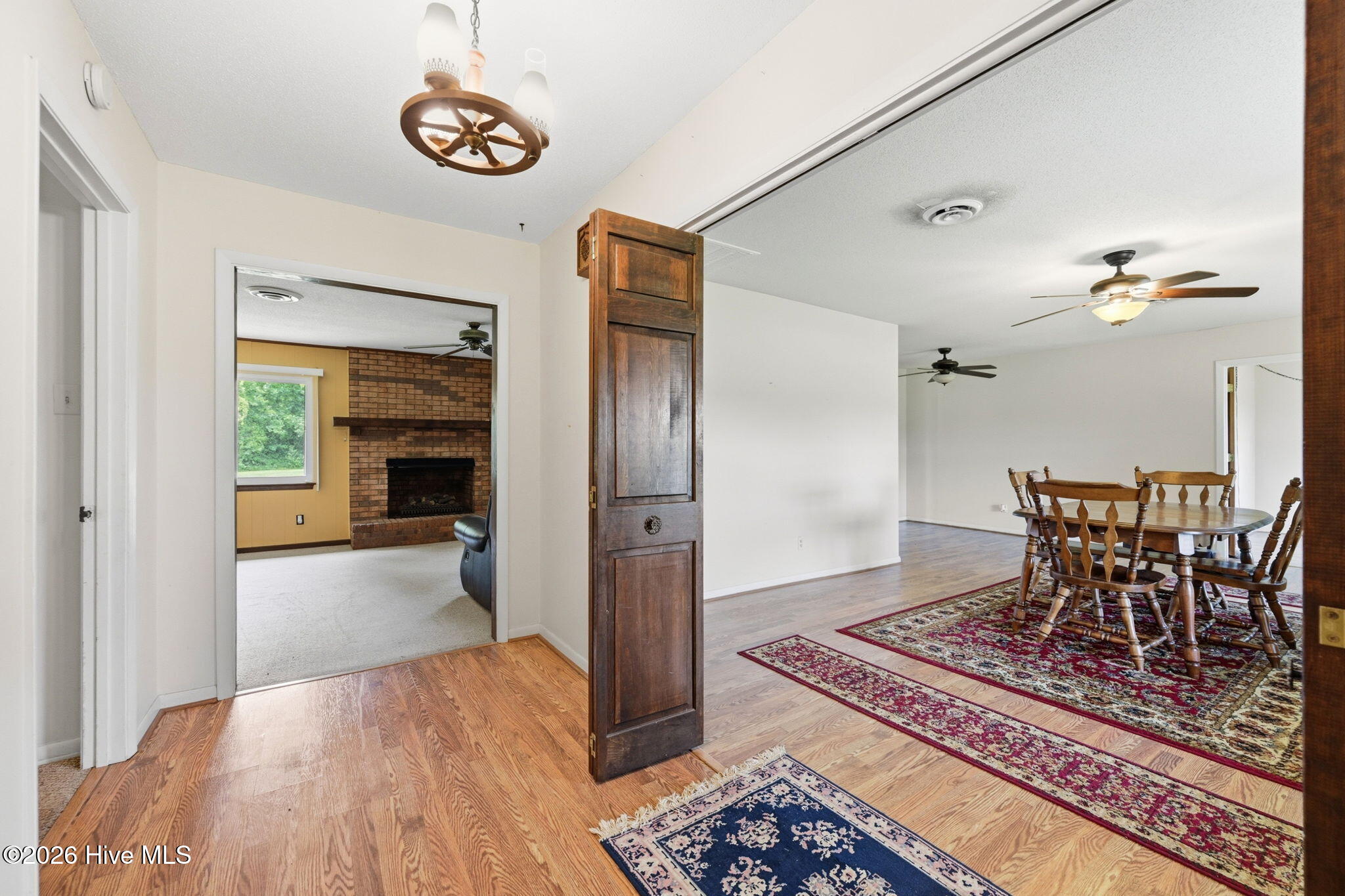 870 Haw Branch Road,Beulaville