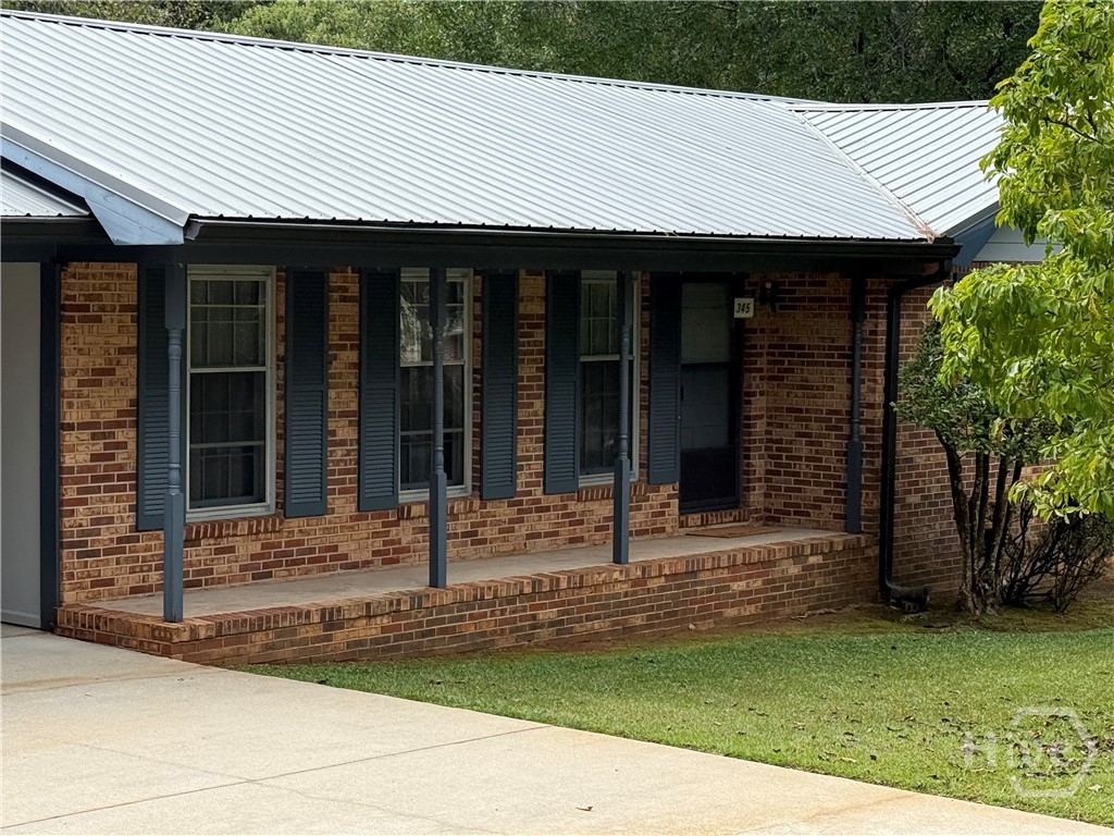 345 E Richard Way E, Athens, GA, 30605