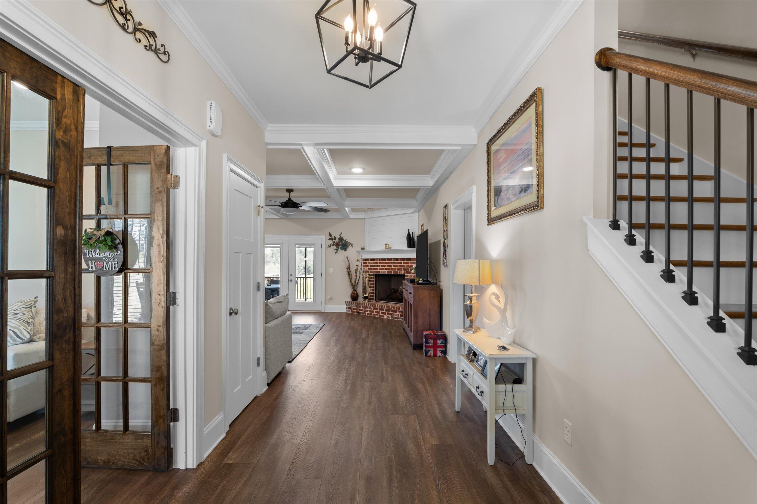313 Militia Loop, North Augusta, SC, 29860