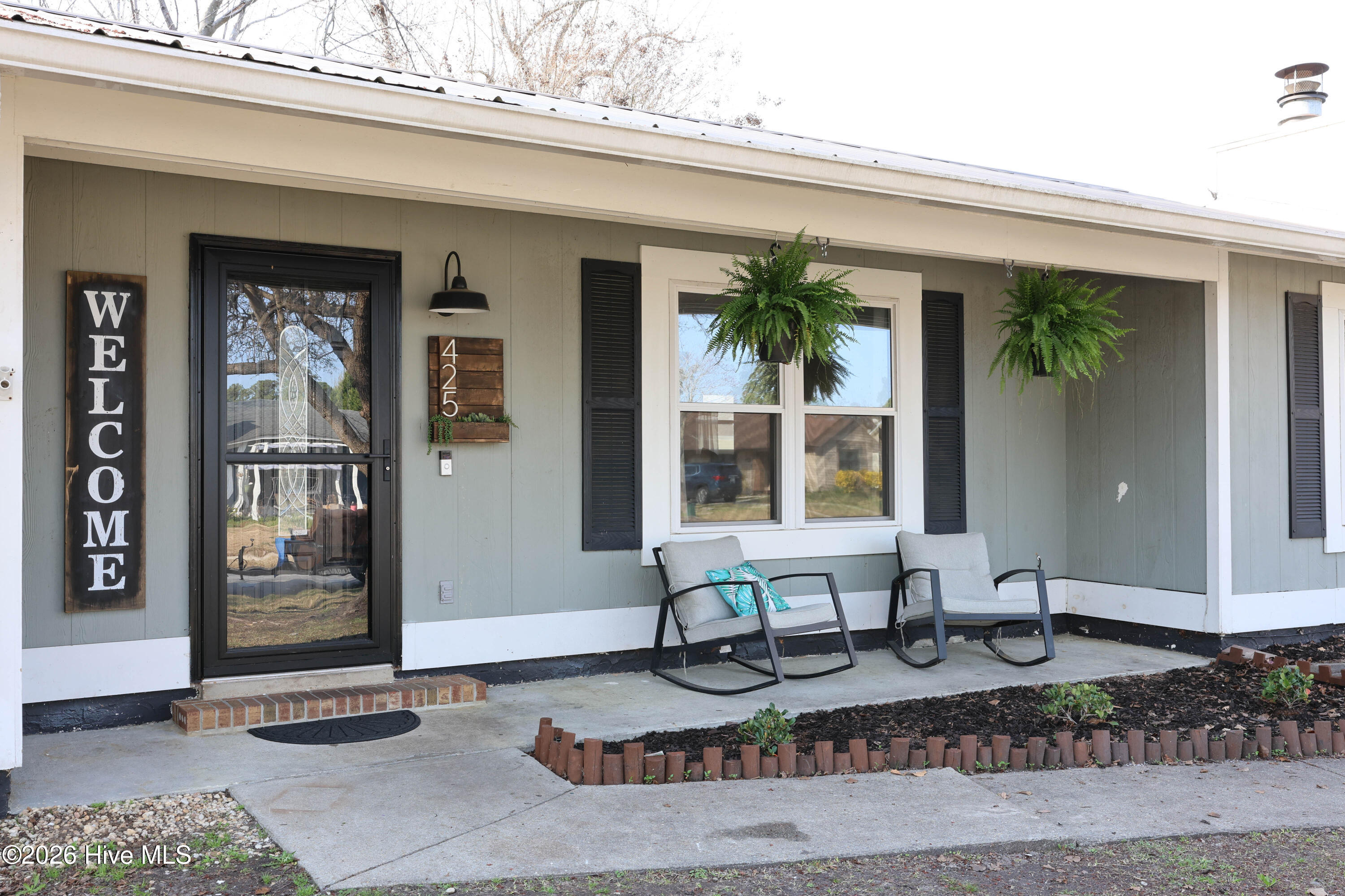 425 Palmetto Court,Jacksonville