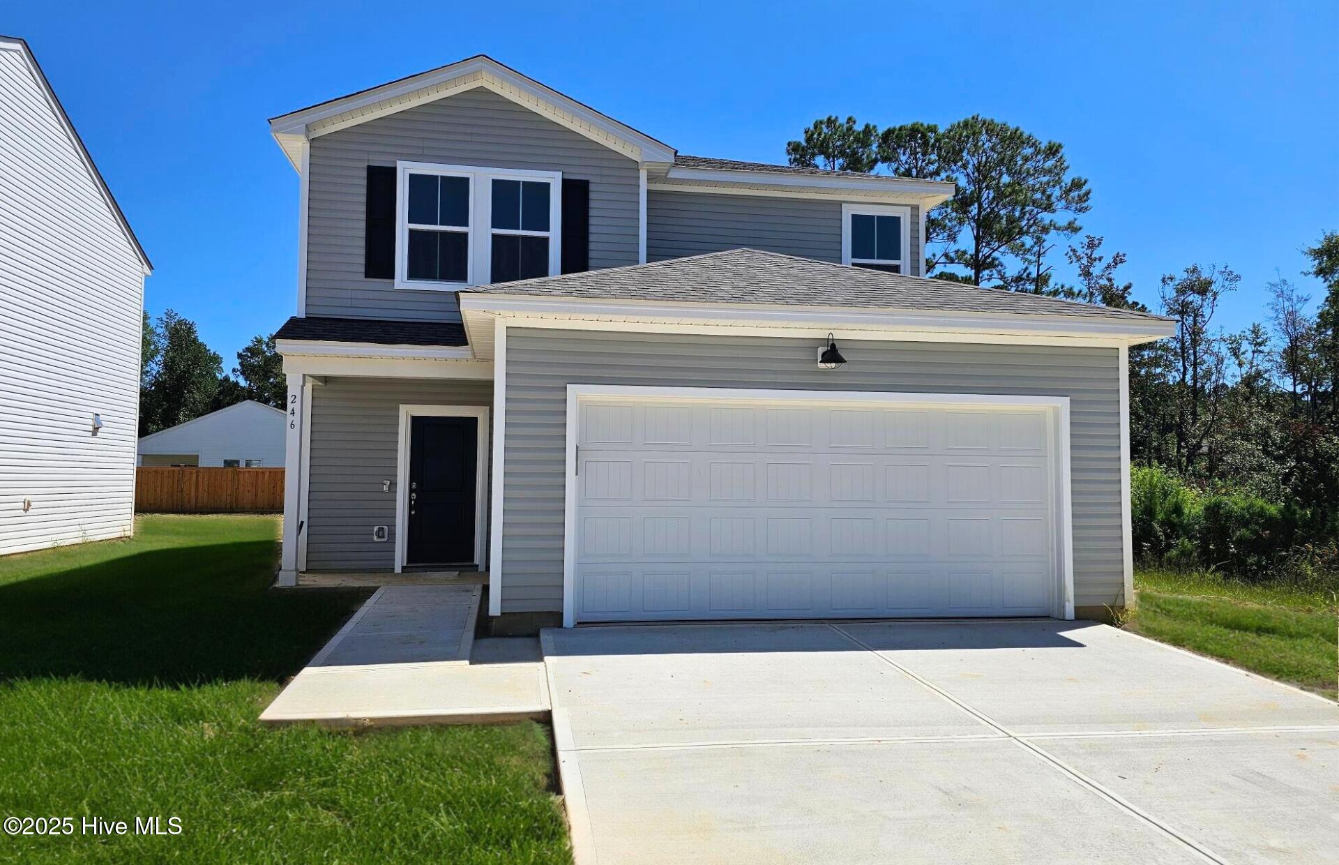 Property at 246 Ocean Pointe Boulevard