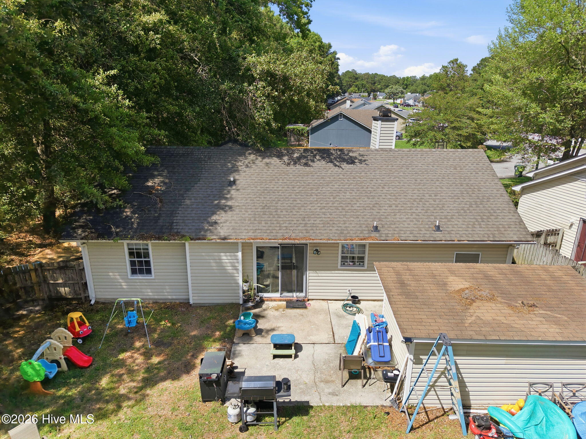 3100 Darby Street,Midway Park