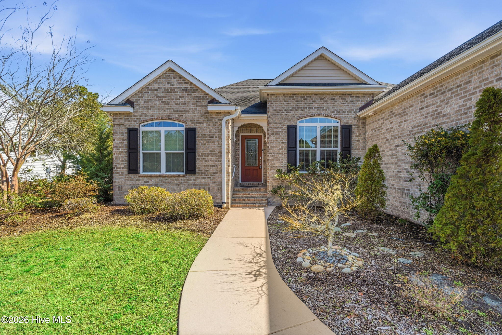 3204 Ray Owens Road, Appling, GA, 30802