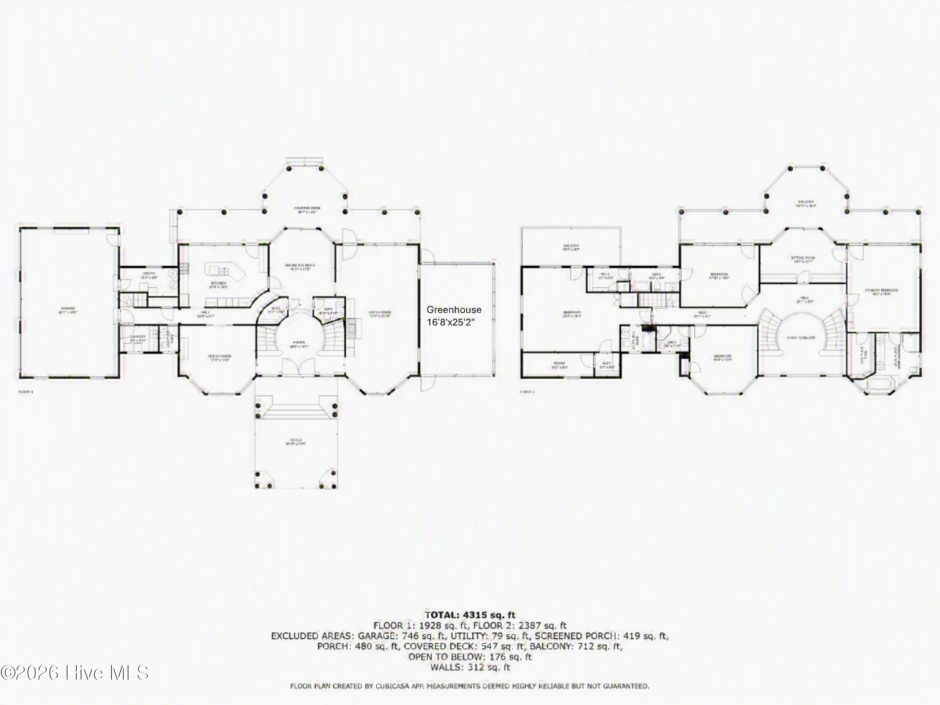 Exterior photo of 1064 Tresses Court, Vass, NC 28394. MLS: 100515167