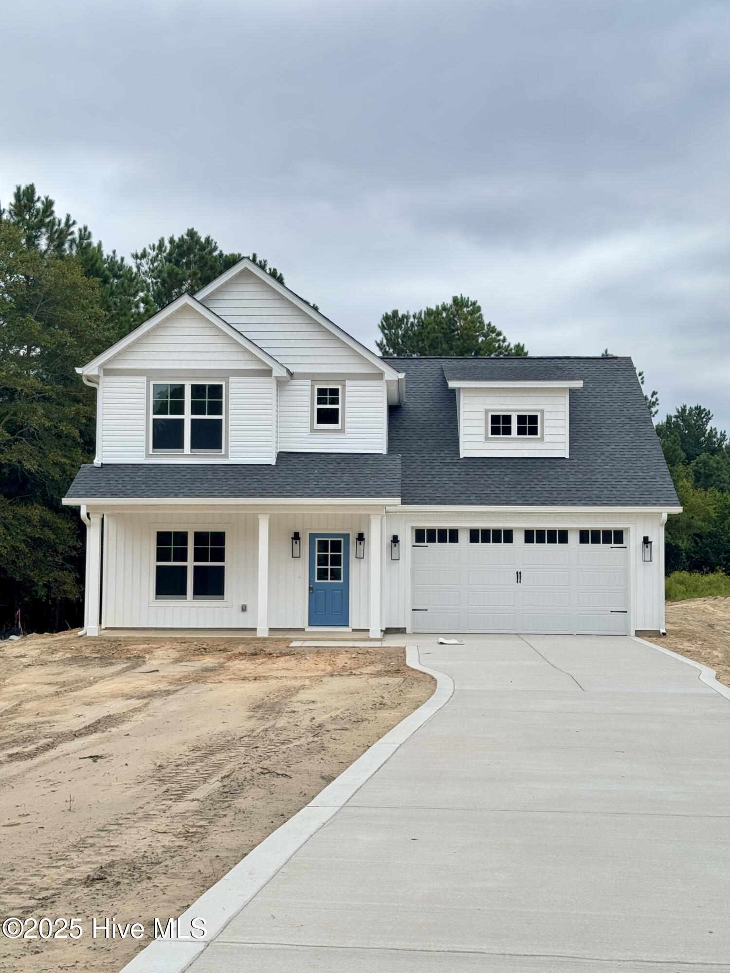 Homes for sale in Aberdeen, NC | 1663 Reservation Rd, Aberdeen, NC 28315 | MLS# 100519854