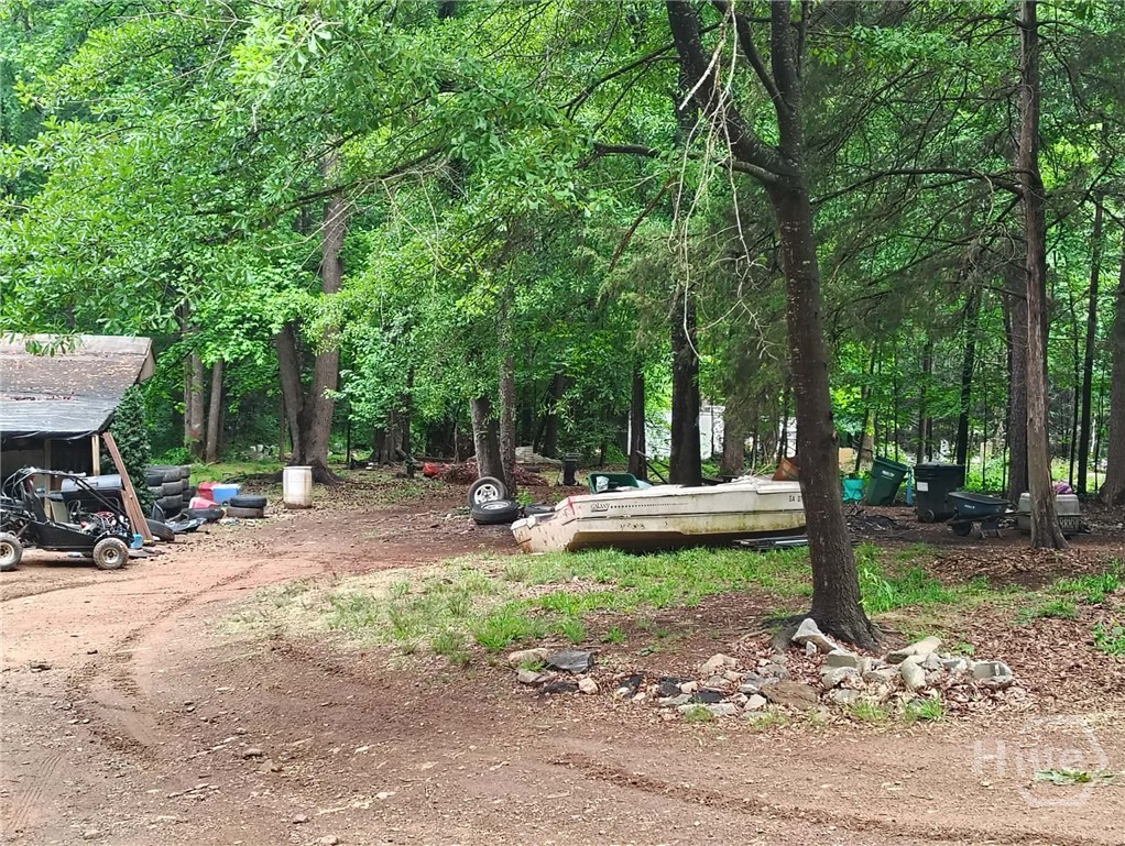 Yard