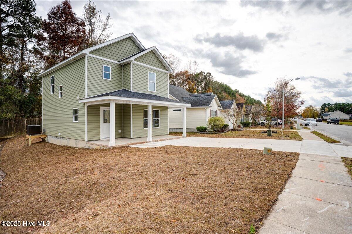 Homes for sale in New Bern, NC | 4609 Rainmaker Dr, New Bern, NC 28562 | MLS# 100543714