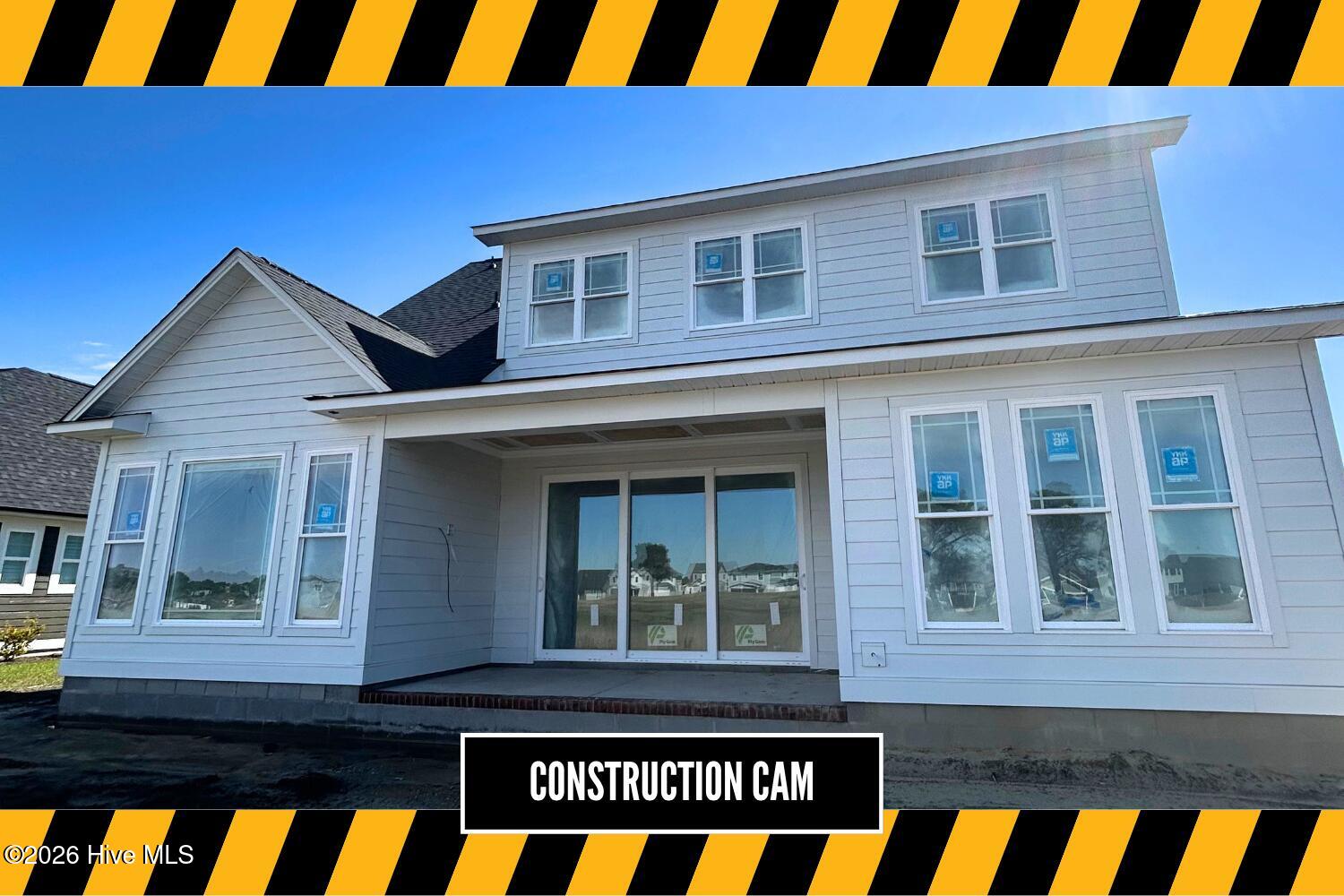 121 Windswept Lane, Beaufort, NC, 28516