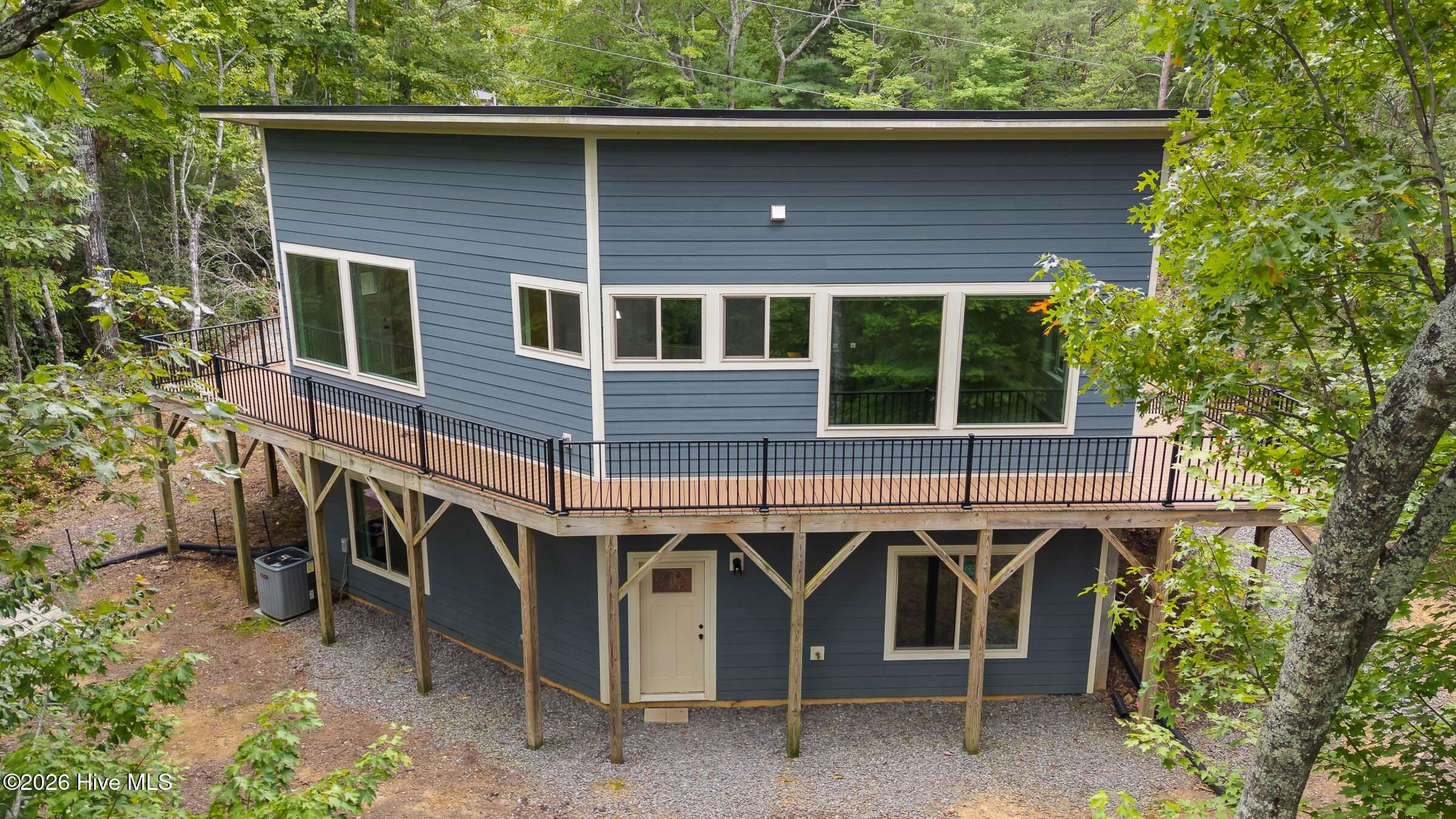 315 Peachtree Mountain Estates Road