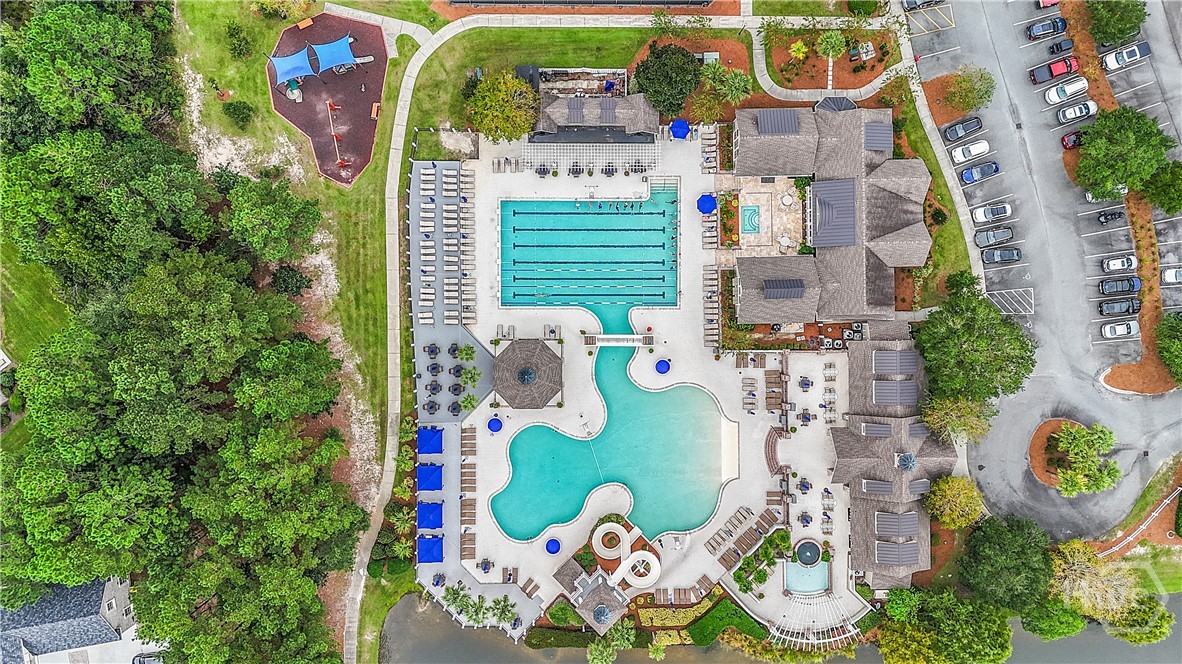 619 Blue Moon Crossing, Pooler, GA, 31322